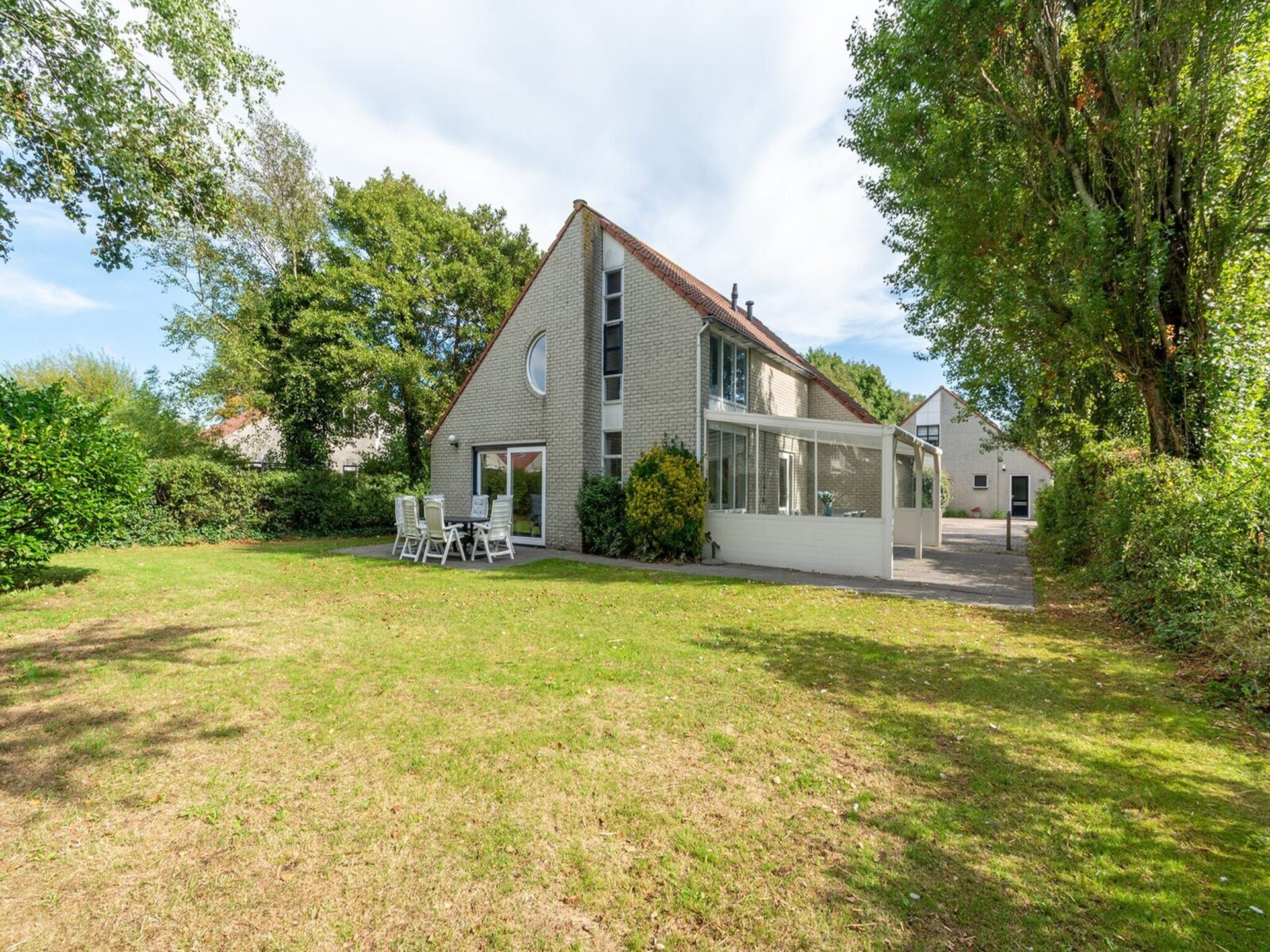 Vrijstaande villa Ooghduyne 75 op Landal Park Julianadorp aan Zee, 7 pers. - foto 7