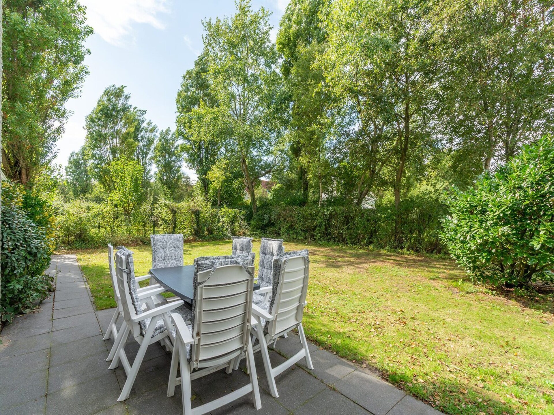 Vrijstaande villa Ooghduyne 75 op Landal Park Julianadorp aan Zee, 7 pers. - foto 4