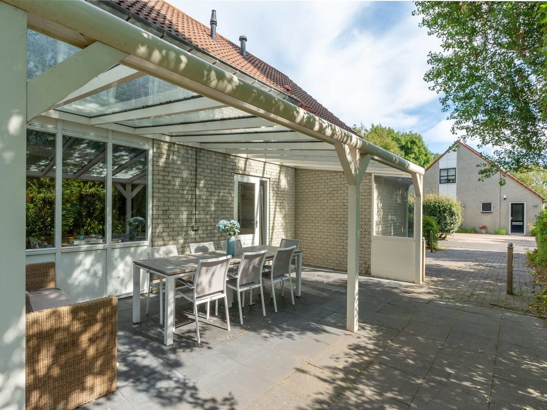 Vrijstaande villa Ooghduyne 75 op Landal Park Julianadorp aan Zee, 7 pers. - foto 26