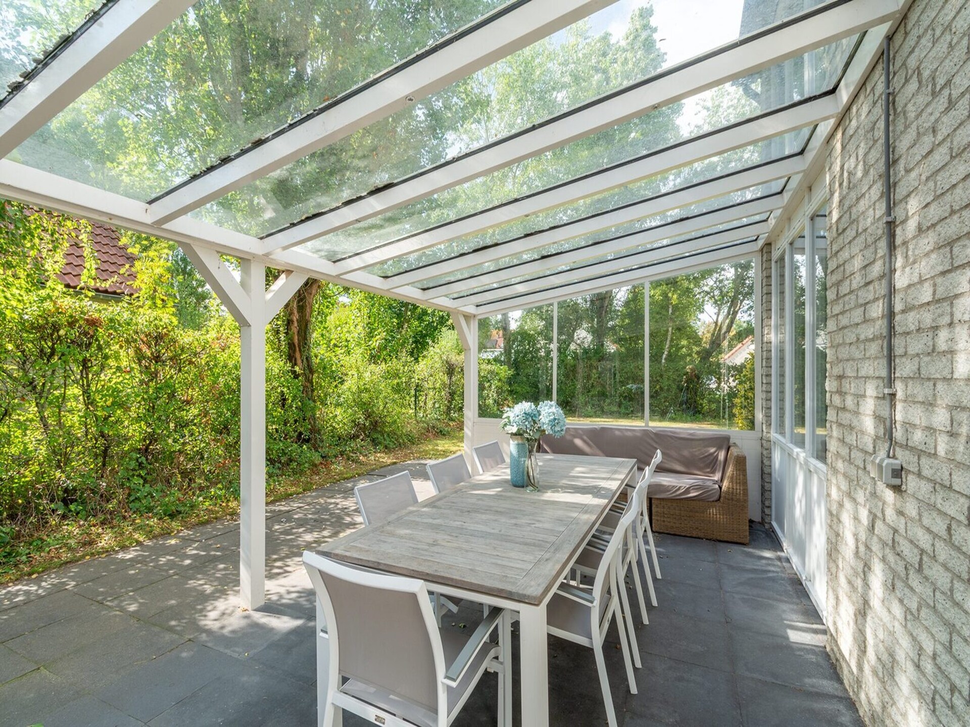 Vrijstaande villa Ooghduyne 75 op Landal Park Julianadorp aan Zee, 7 pers. - foto 27