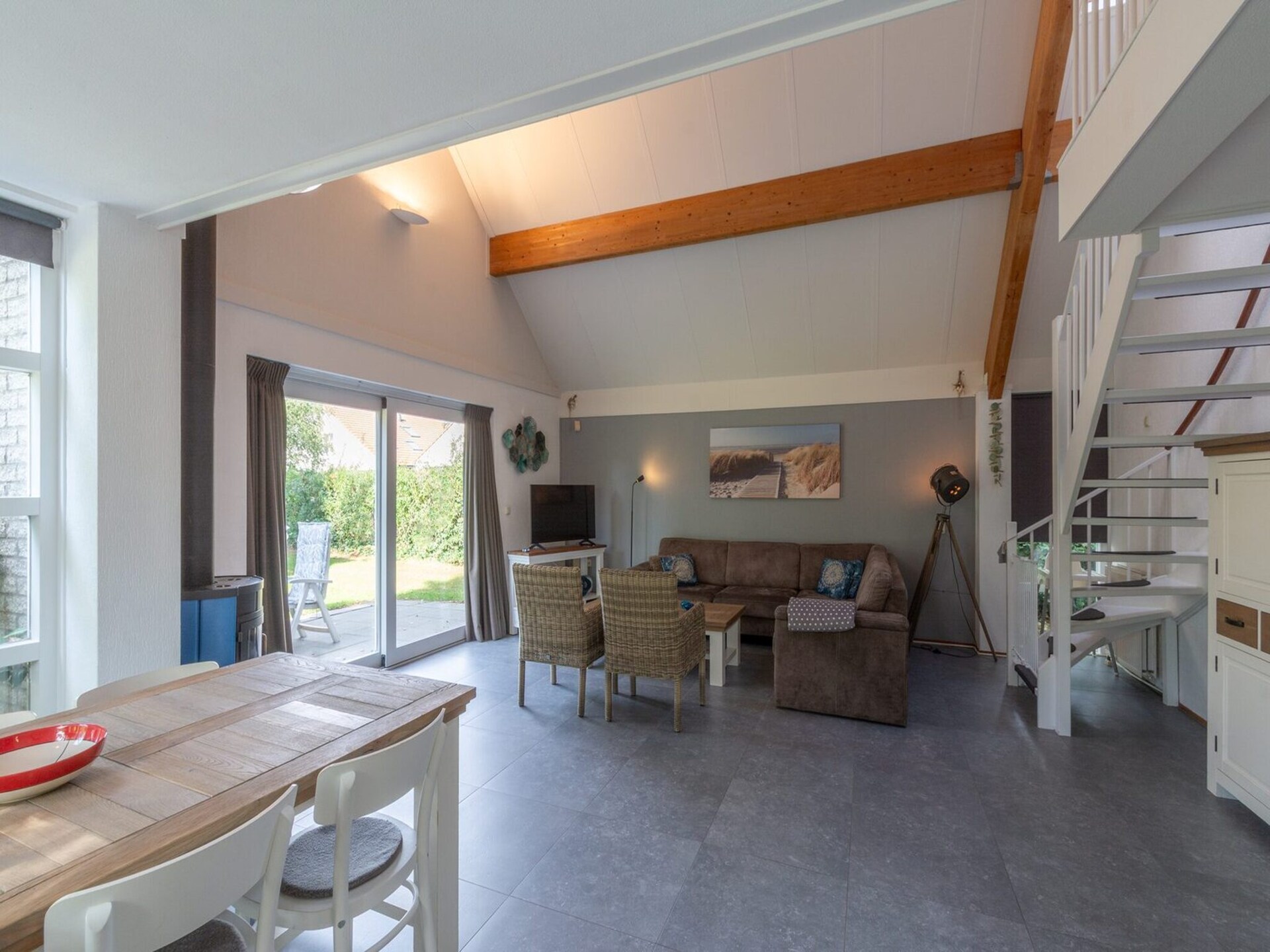 Vrijstaande villa Ooghduyne 75 op Landal Park Julianadorp aan Zee, 7 pers. - foto 15