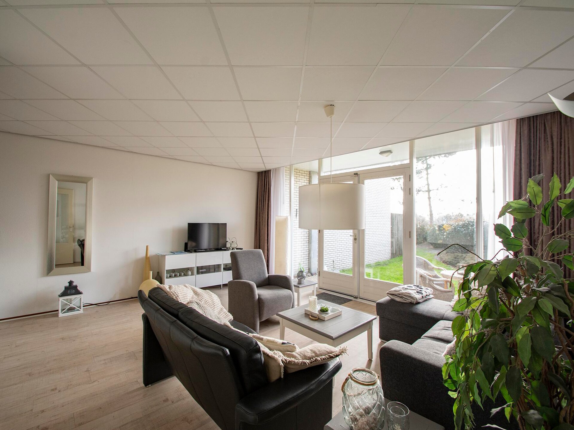Strandslag 107: sfeervol strandappartement met tuin in Julianadorp - foto 9