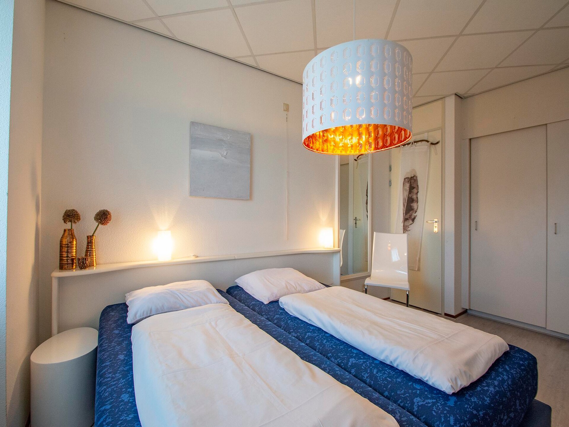 Strandslag 107: sfeervol strandappartement met tuin in Julianadorp - foto 4