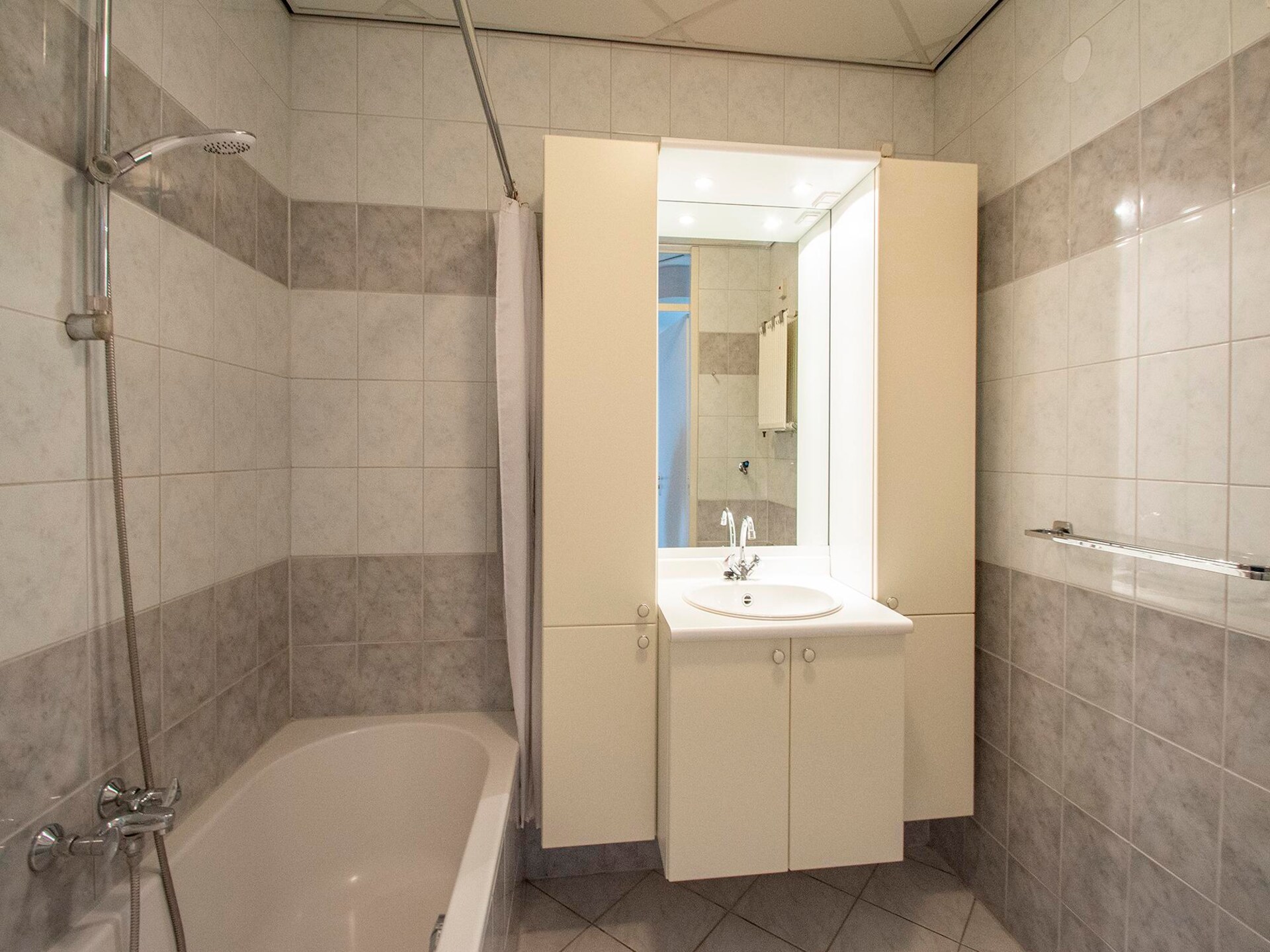 Strandslag 107: sfeervol strandappartement met tuin in Julianadorp - foto 16