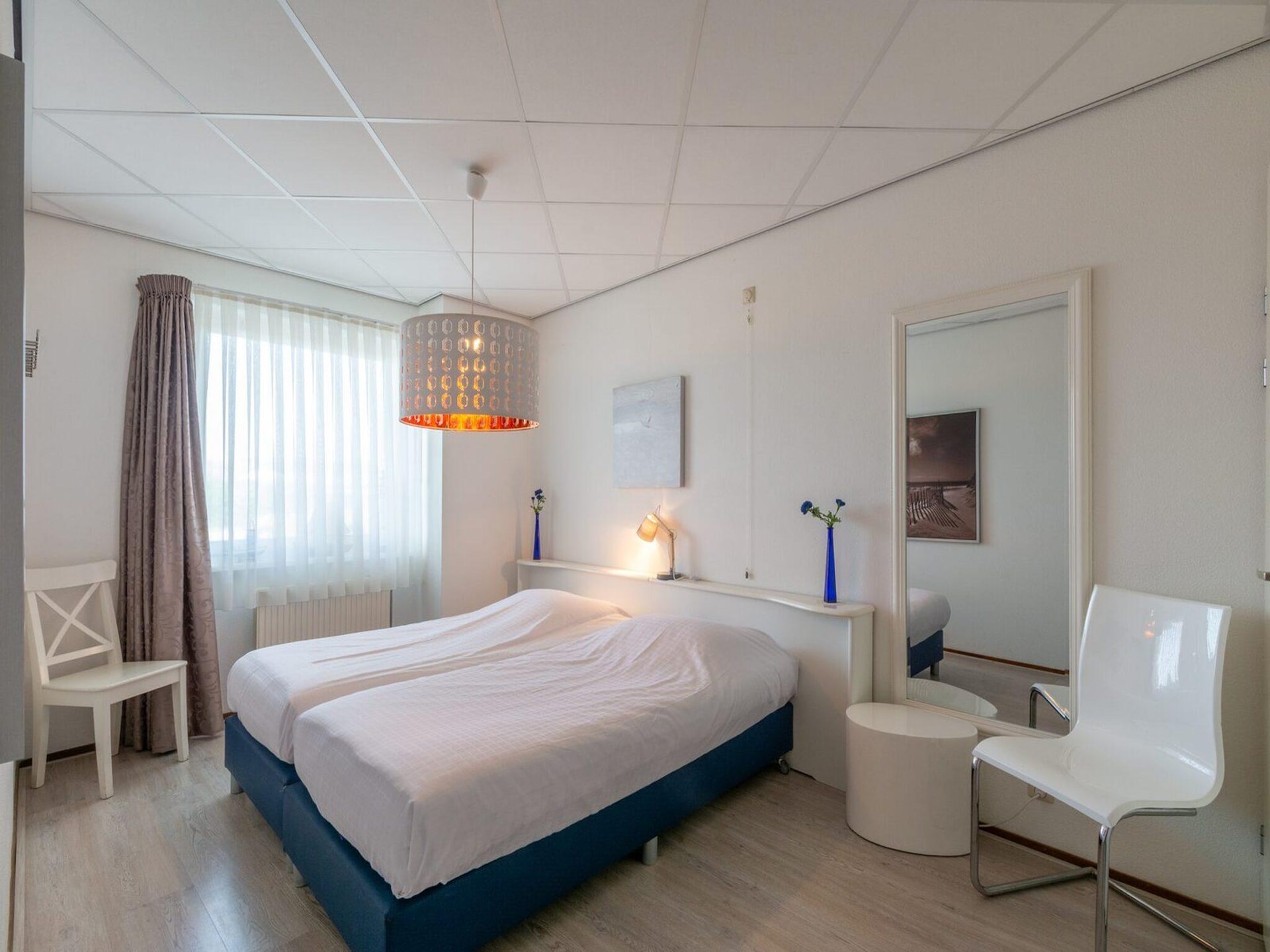 4-persoons appartement in Julianadorp aan Zee op 1,2 km van het strand · 4 pers. - foto 2