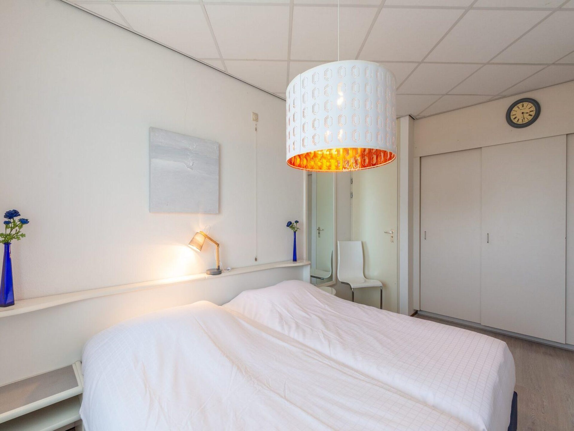 4-persoons appartement in Julianadorp aan Zee op 1,2 km van het strand · 4 pers. - foto 14