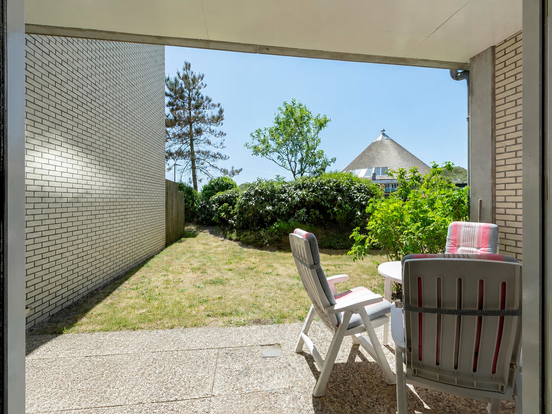 4-persoons appartement in Julianadorp aan Zee op 1,2 km van het strand · 4 pers. - foto 17