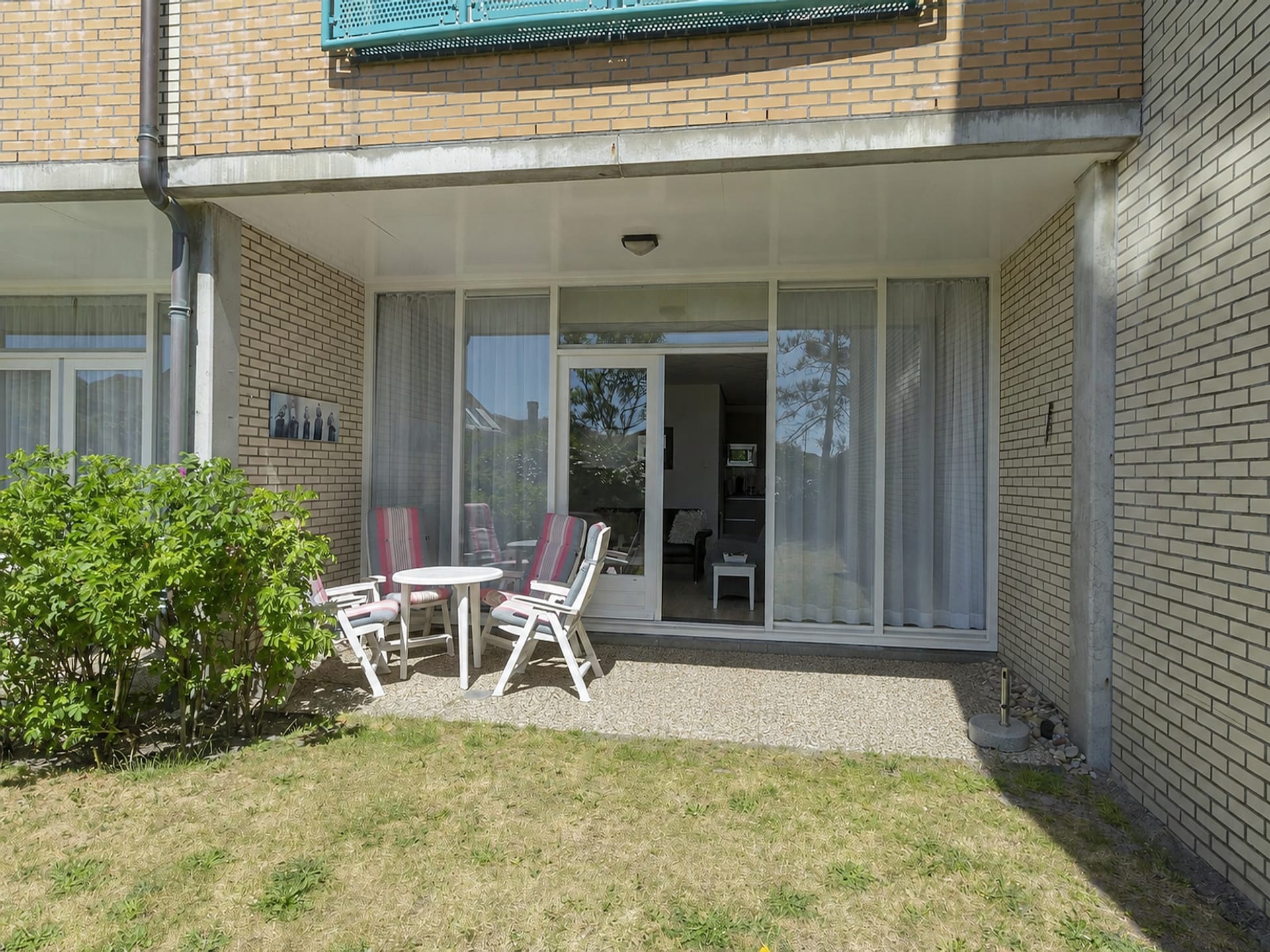 4-persoons appartement in Julianadorp aan Zee op 1,2 km van het strand · 4 pers. - foto 5