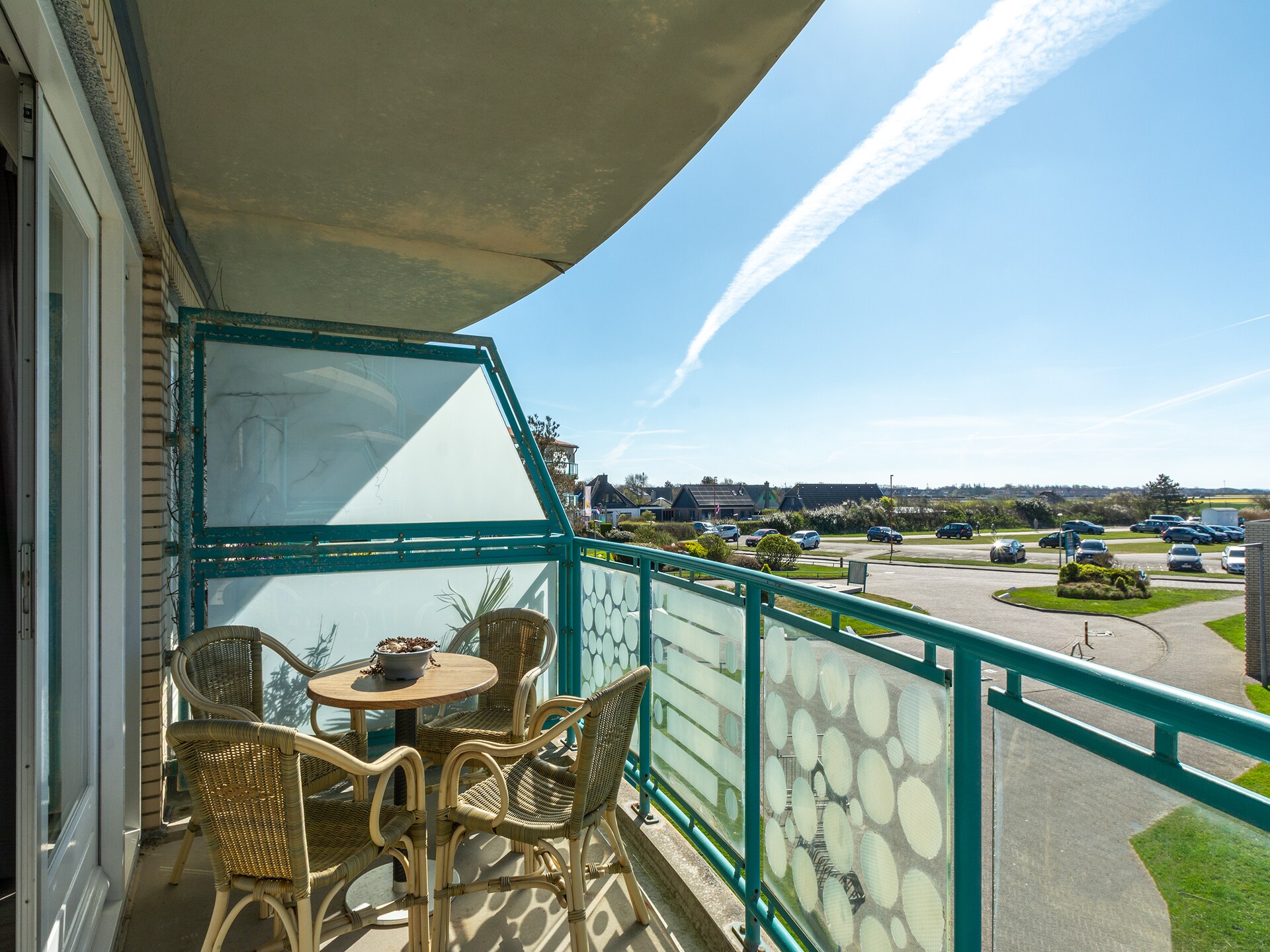 Modern appartement met duinzicht op loopafstand van het strand - foto 5