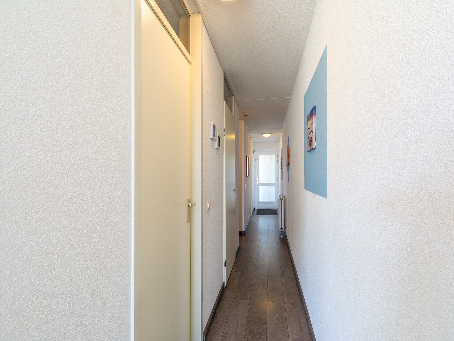 Modern appartement met duinzicht op loopafstand van het strand - foto 12