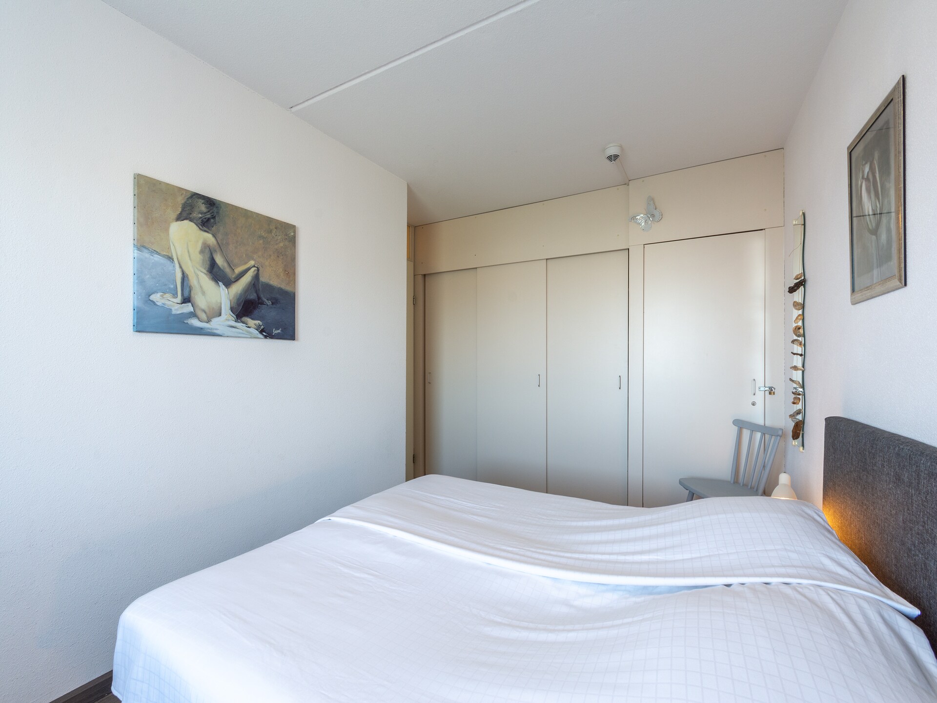 Modern appartement met duinzicht op loopafstand van het strand - foto 13