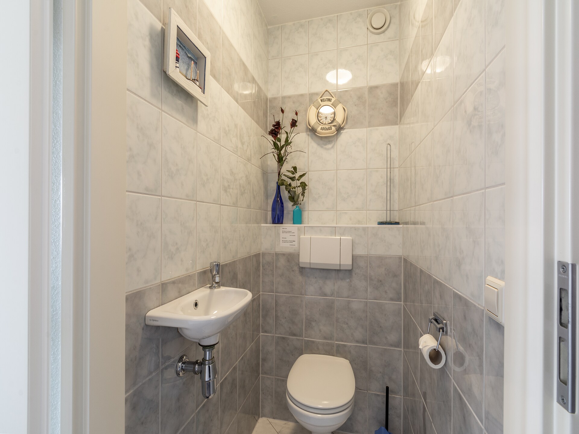 Modern appartement met duinzicht op loopafstand van het strand - foto 17