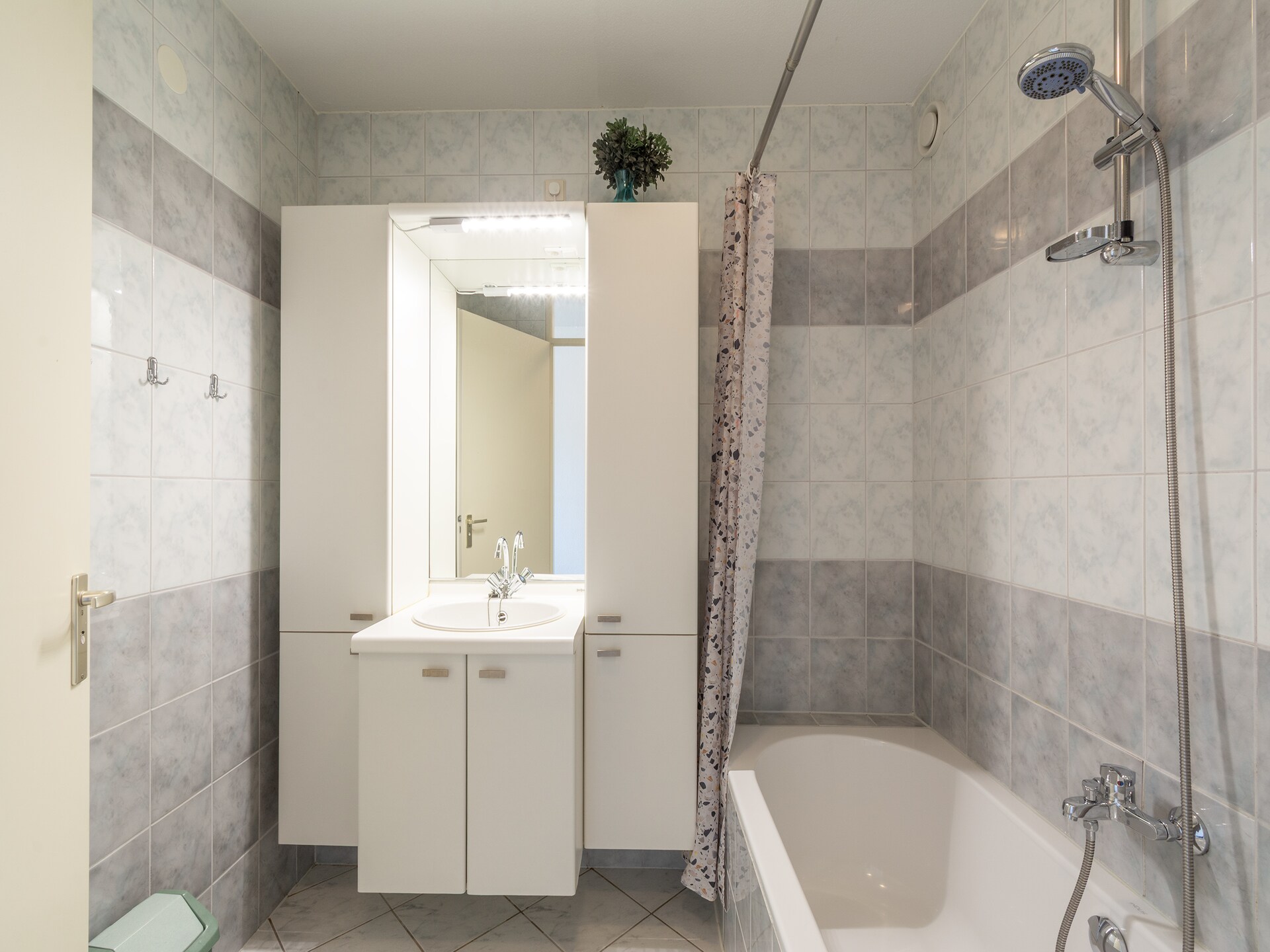 Modern appartement met duinzicht op loopafstand van het strand - foto 18