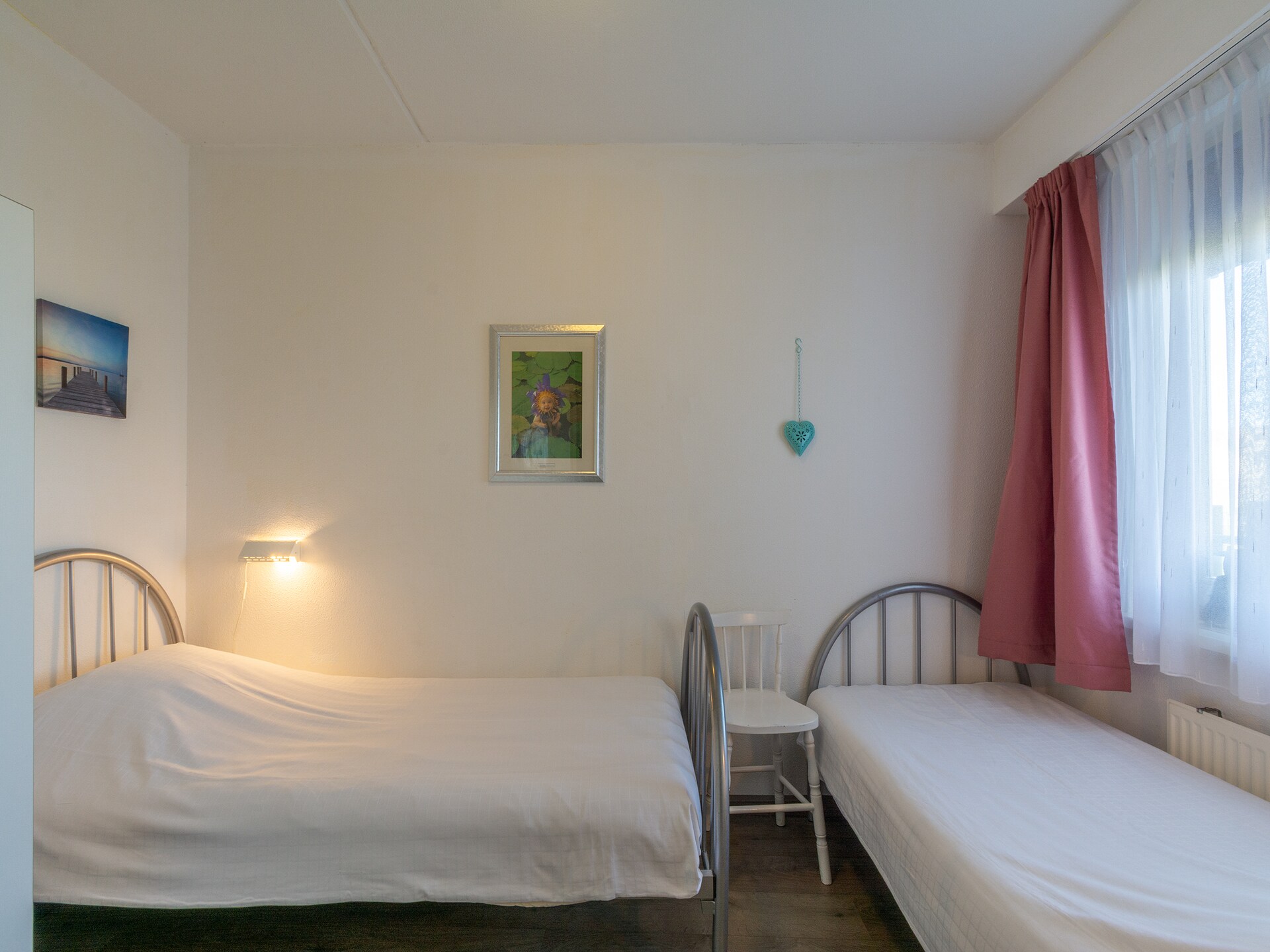 Modern appartement met duinzicht op loopafstand van het strand - foto 14