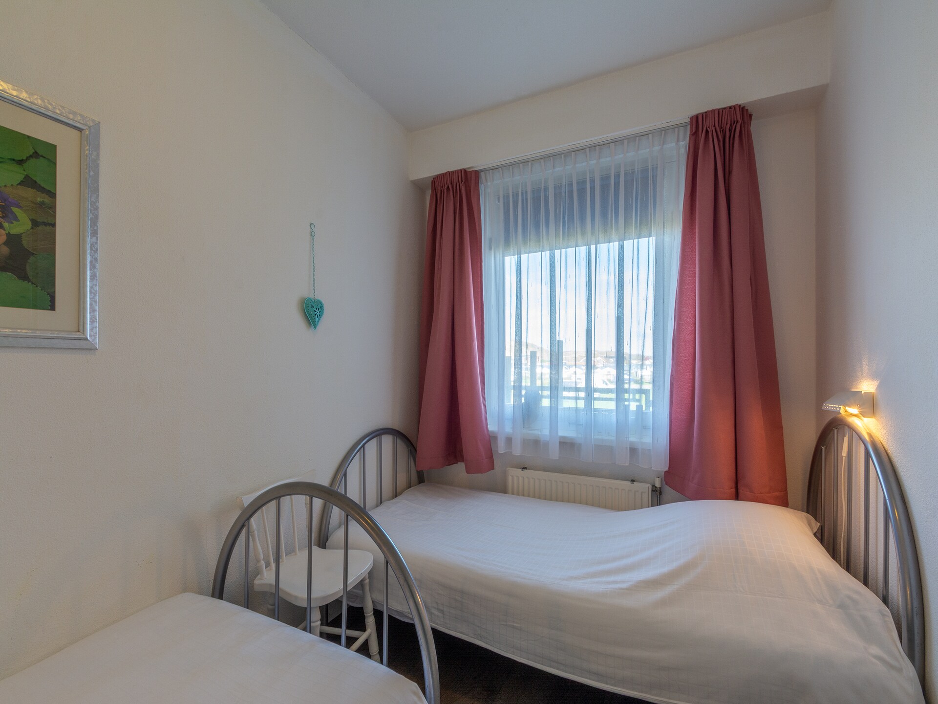 Modern appartement met duinzicht op loopafstand van het strand - foto 15