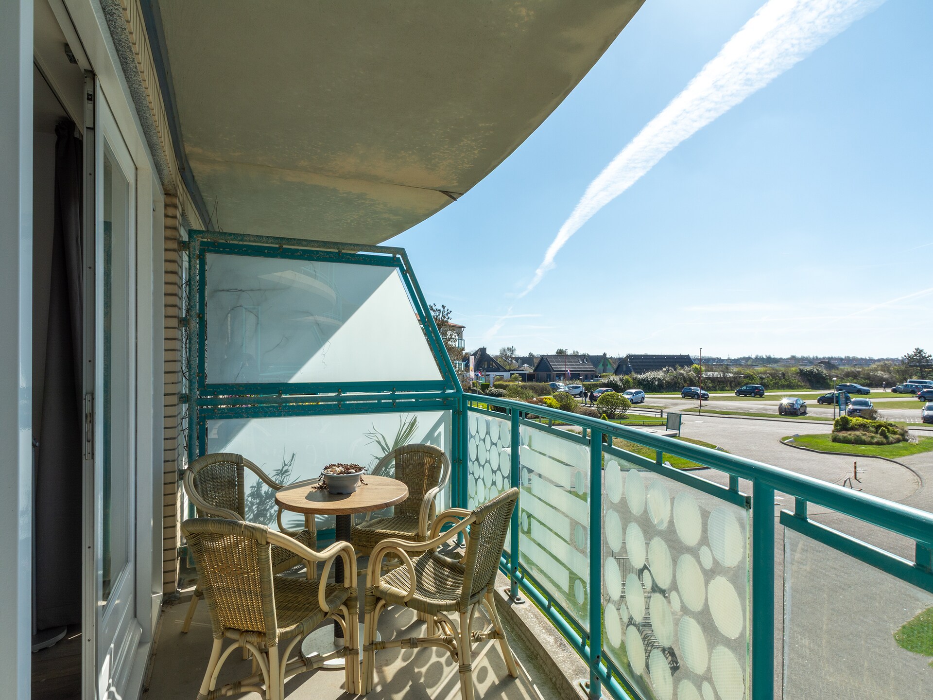 Modern appartement met duinzicht op loopafstand van het strand - foto 20