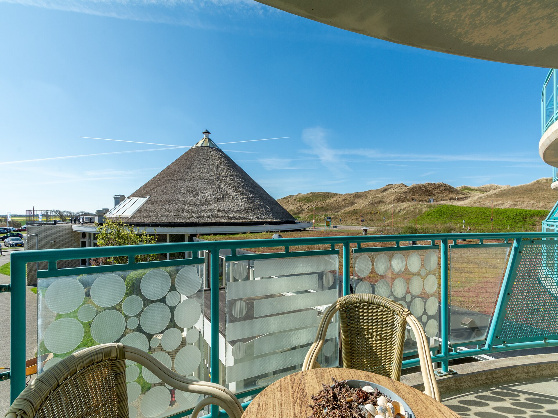 Modern appartement met duinzicht op loopafstand van het strand - foto 23