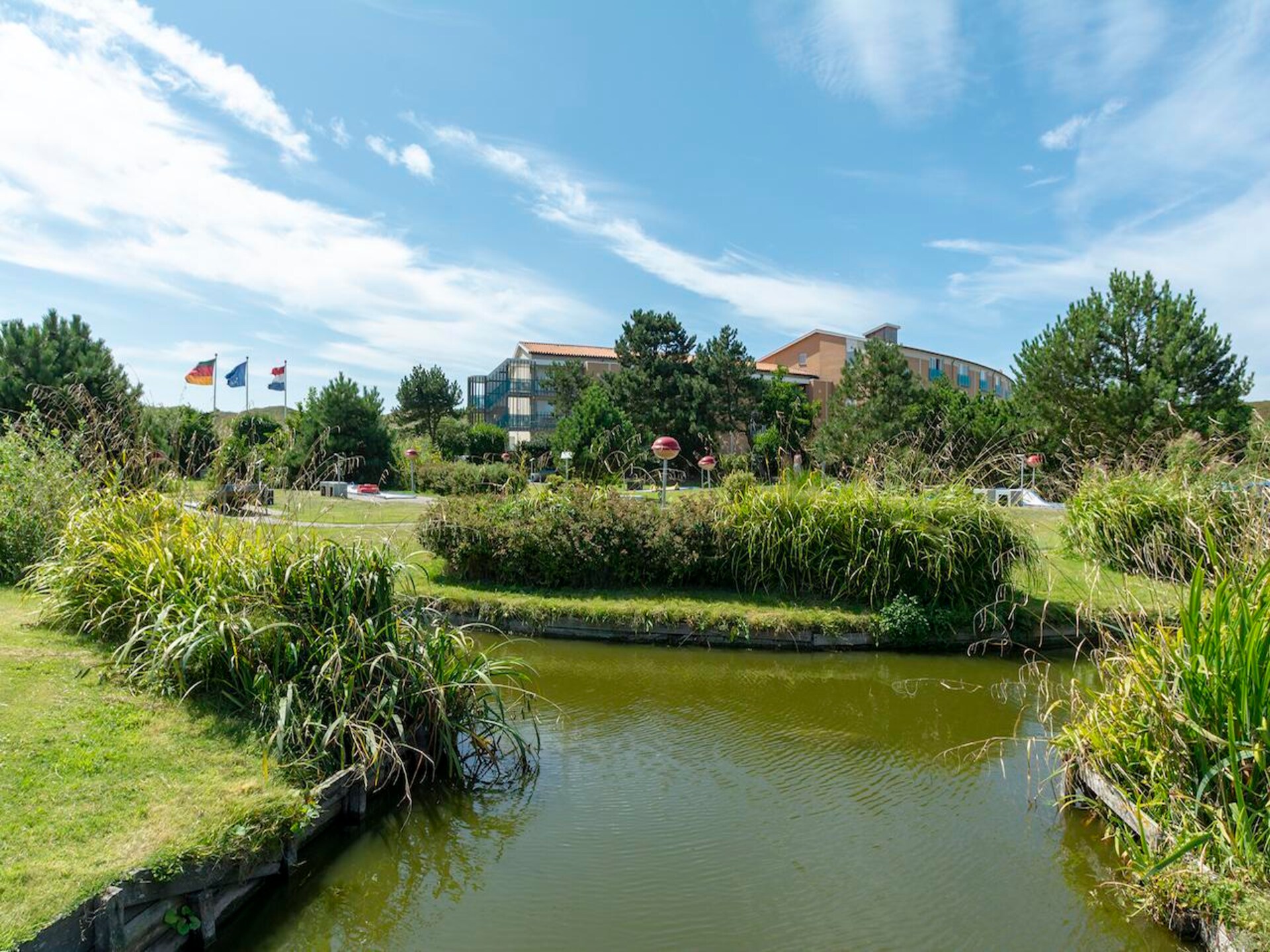 Modern appartement met duinzicht op loopafstand van het strand - foto 25
