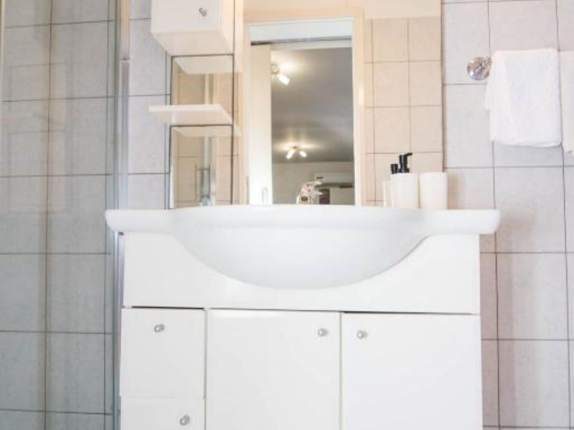 Hilltop Oasis in Veli Lošinj: Appartement met 2 Slaapkamers vlakbij Zee - foto 11