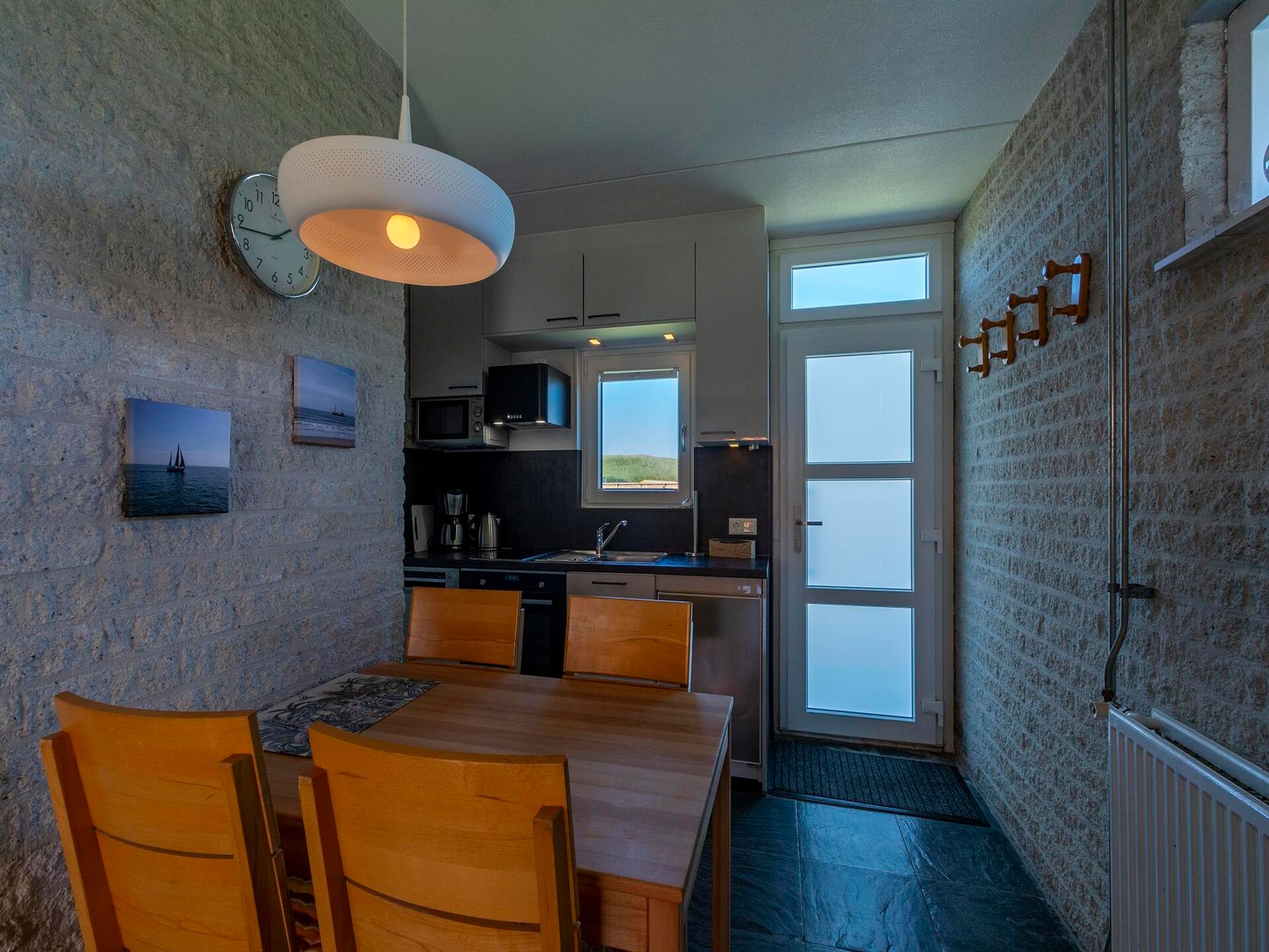 Vrijstaand vakantiehuis in Callantsoog, 900m van strand met omheinde tuin - foto 16