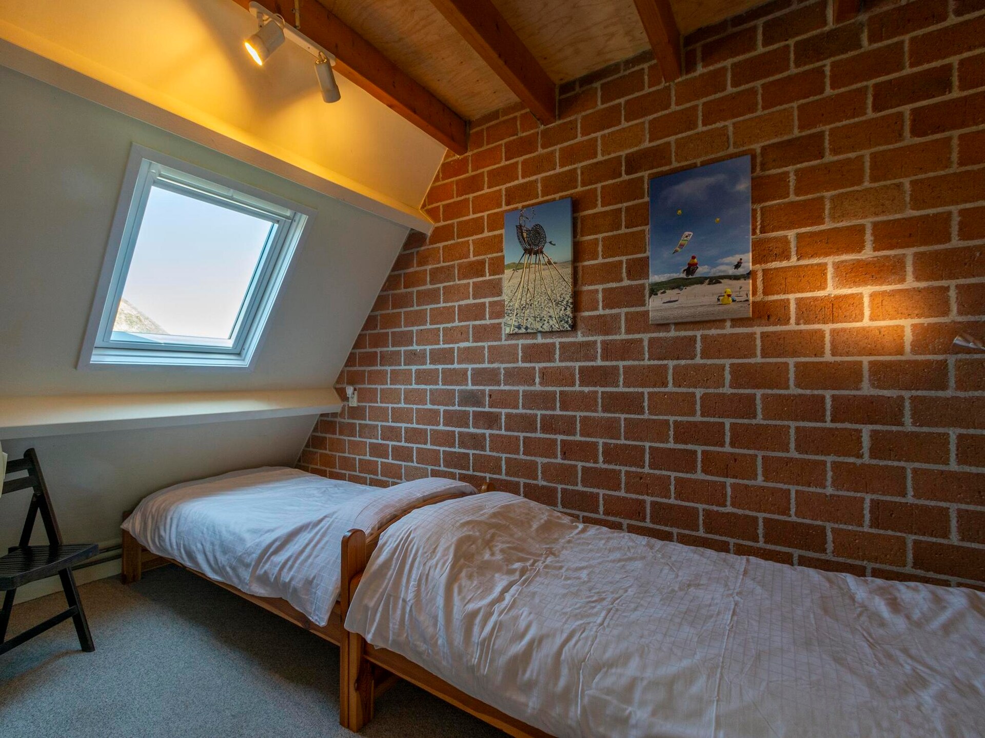 Vrijstaand vakantiehuis in Callantsoog, 900m van strand met omheinde tuin - foto 17