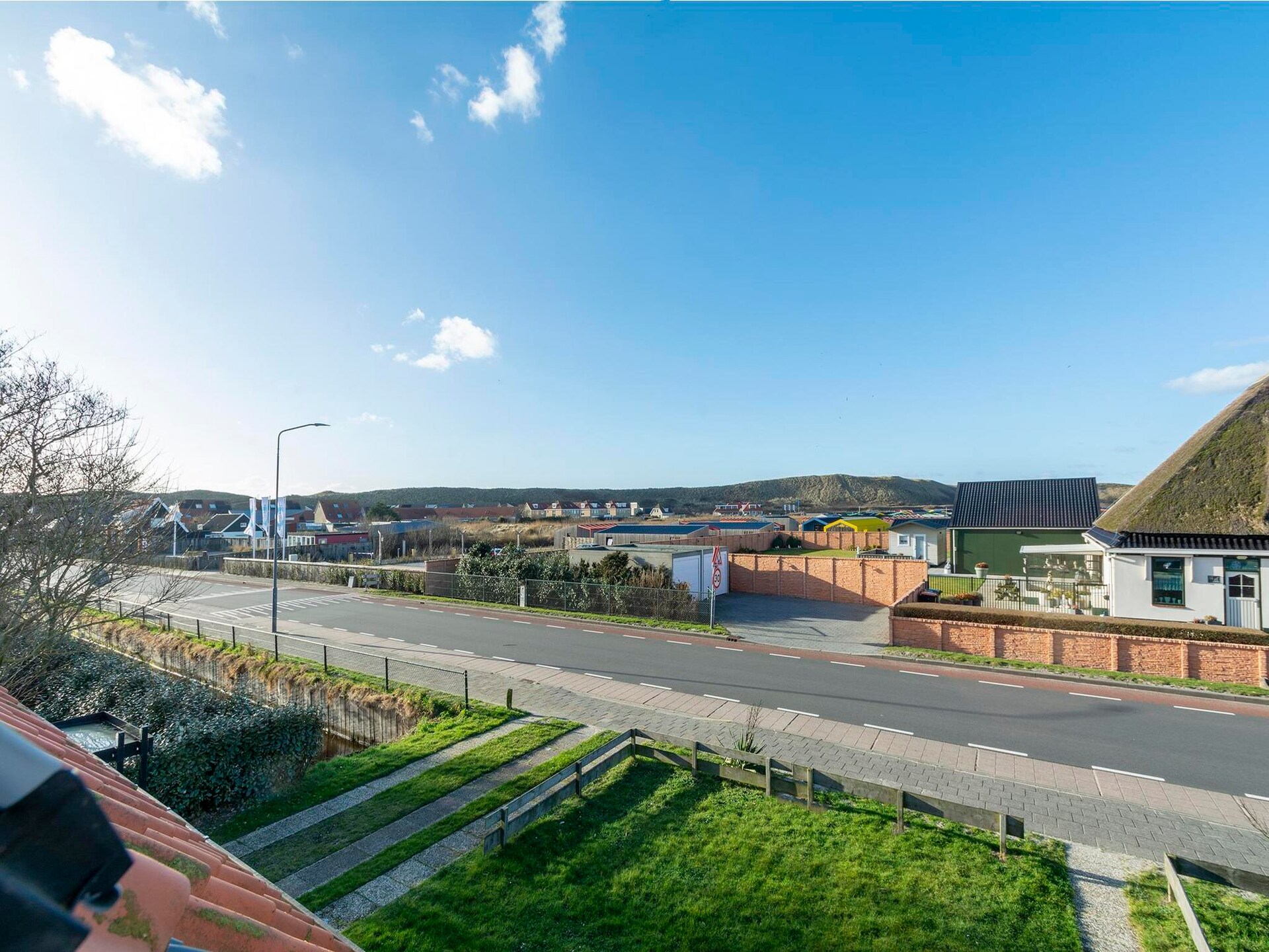 Vrijstaand vakantiehuis in Callantsoog, 900m van strand met omheinde tuin - foto 24
