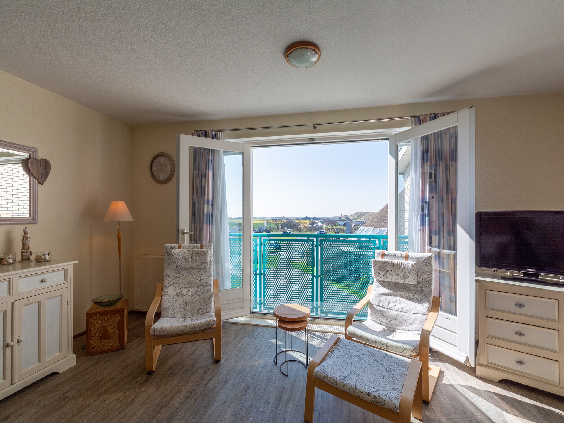 Strandslag 189 - Gezellig appartement in de duinen van Julianadorp aan Zee - foto 6