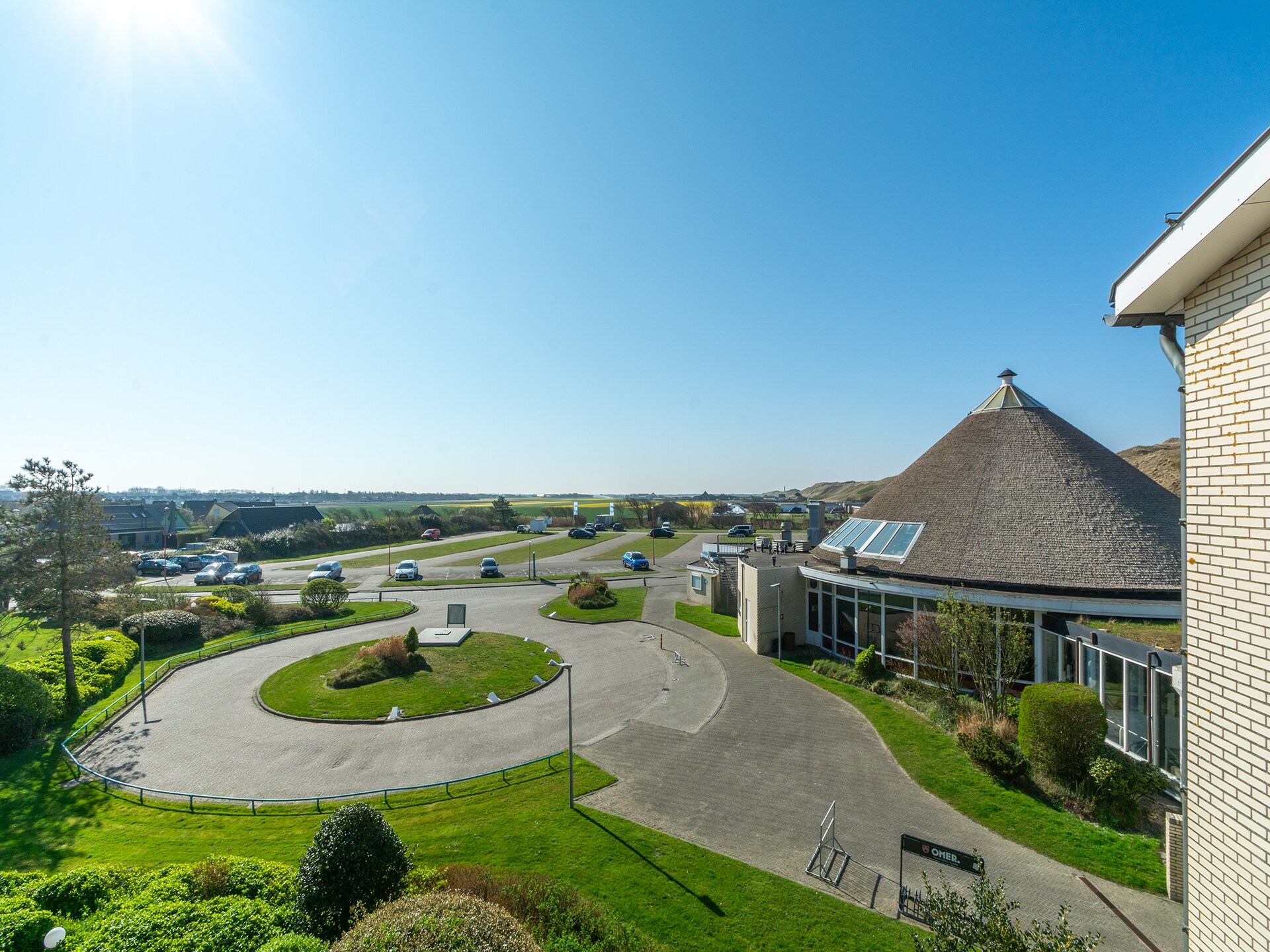 Strandslag 189 - Gezellig appartement in de duinen van Julianadorp aan Zee - foto 18