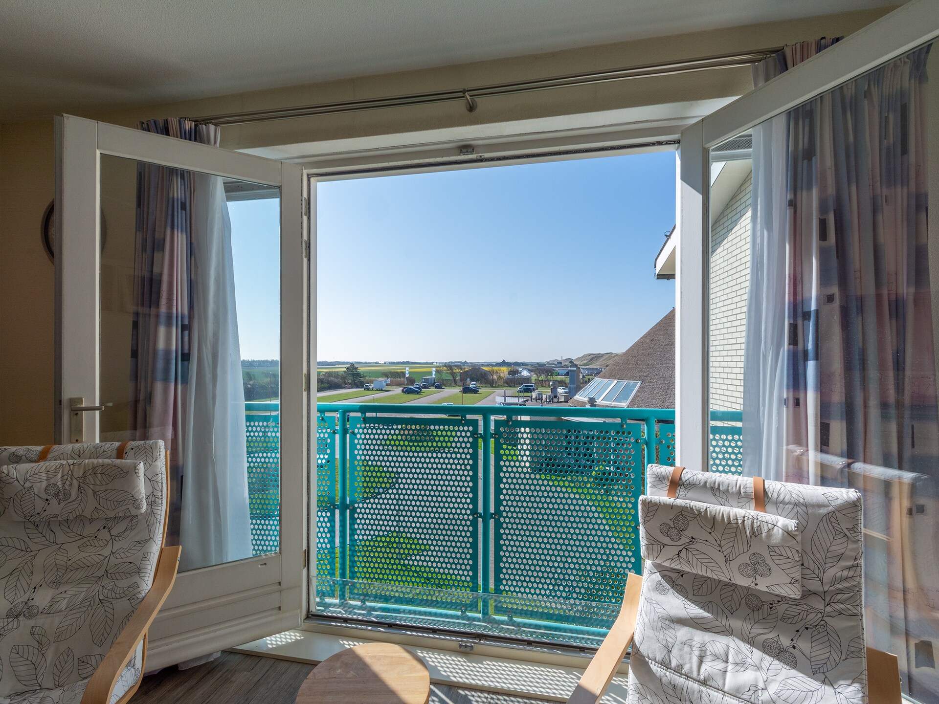 Strandslag 189 - Gezellig appartement in de duinen van Julianadorp aan Zee - foto 16