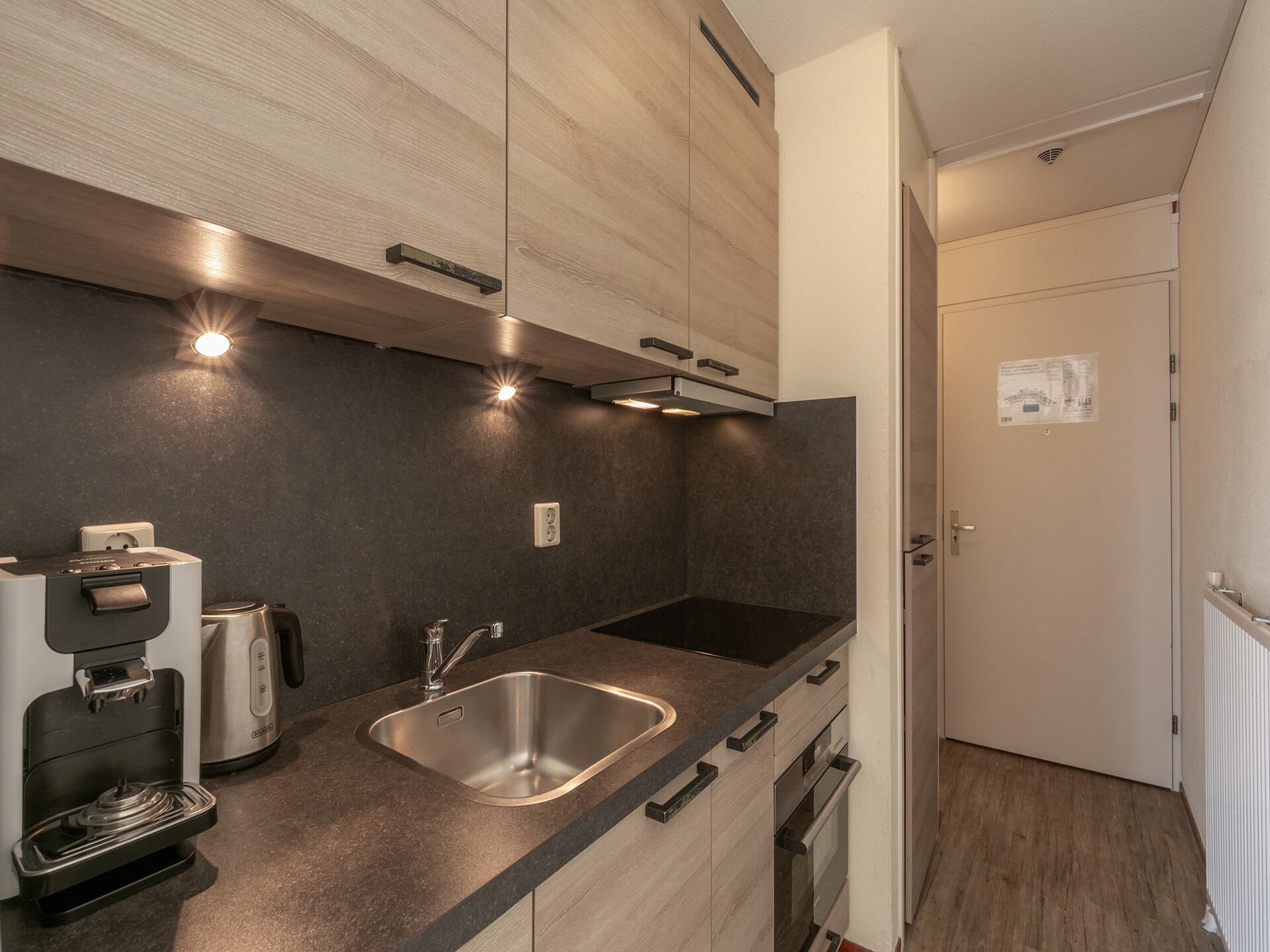 Strandslag 189 - Gezellig appartement in de duinen van Julianadorp aan Zee - foto 13