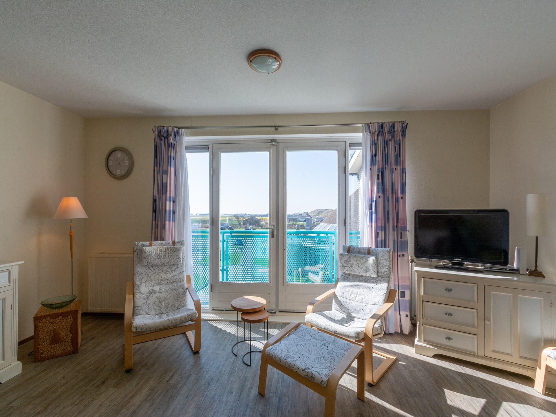 Strandslag 189 - Gezellig appartement in de duinen van Julianadorp aan Zee - foto 8