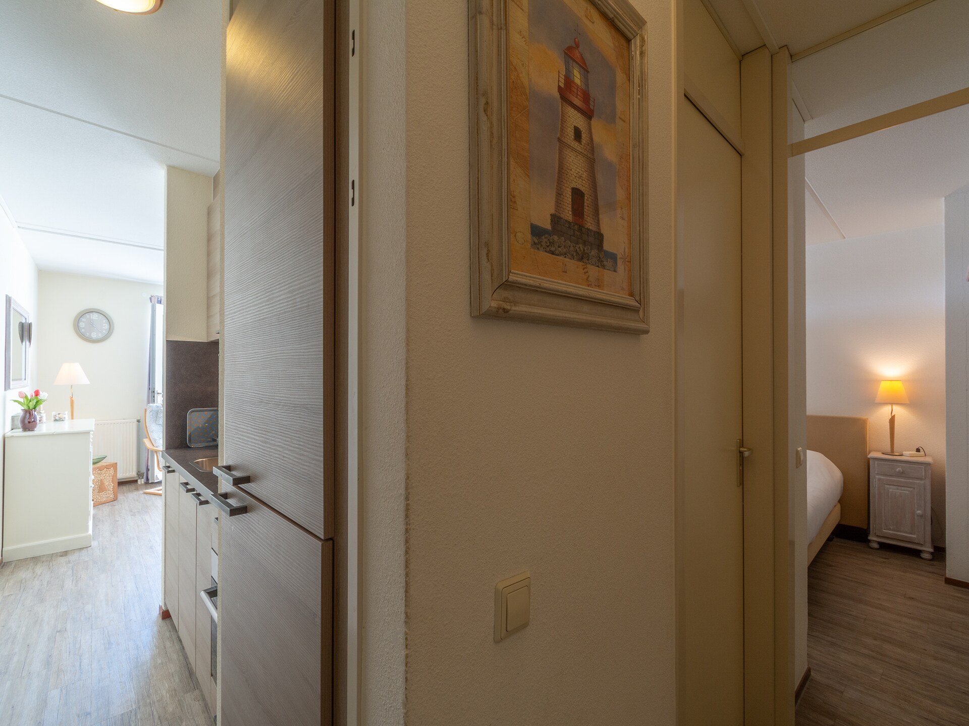 Strandslag 189 - Gezellig appartement in de duinen van Julianadorp aan Zee - foto 14