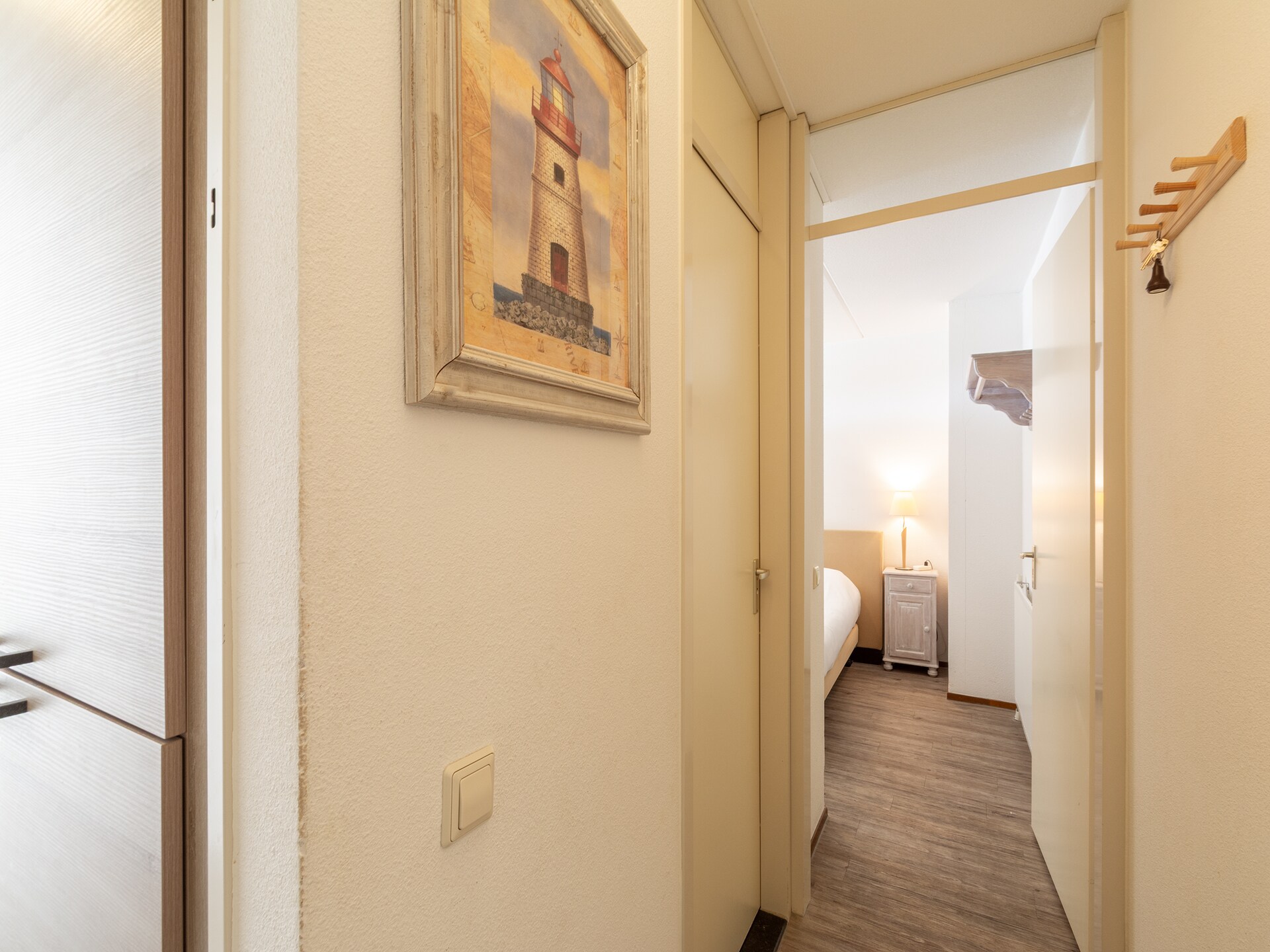 Strandslag 189 - Gezellig appartement in de duinen van Julianadorp aan Zee - foto 15