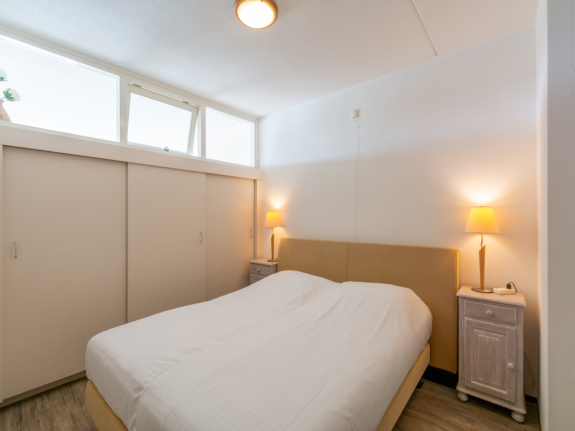 Strandslag 189 - Gezellig appartement in de duinen van Julianadorp aan Zee - foto 3