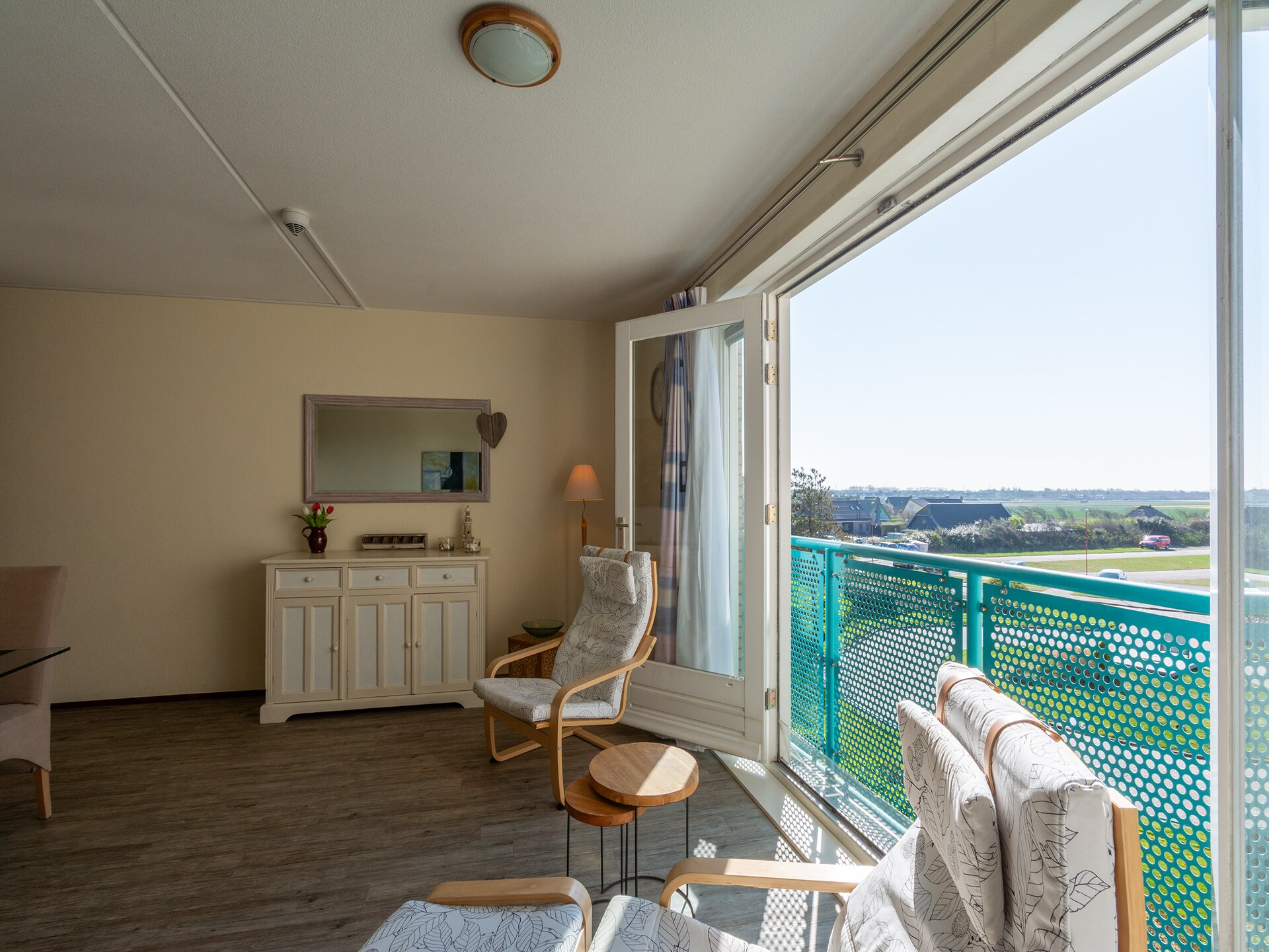 Strandslag 189 - Gezellig appartement in de duinen van Julianadorp aan Zee - foto 7
