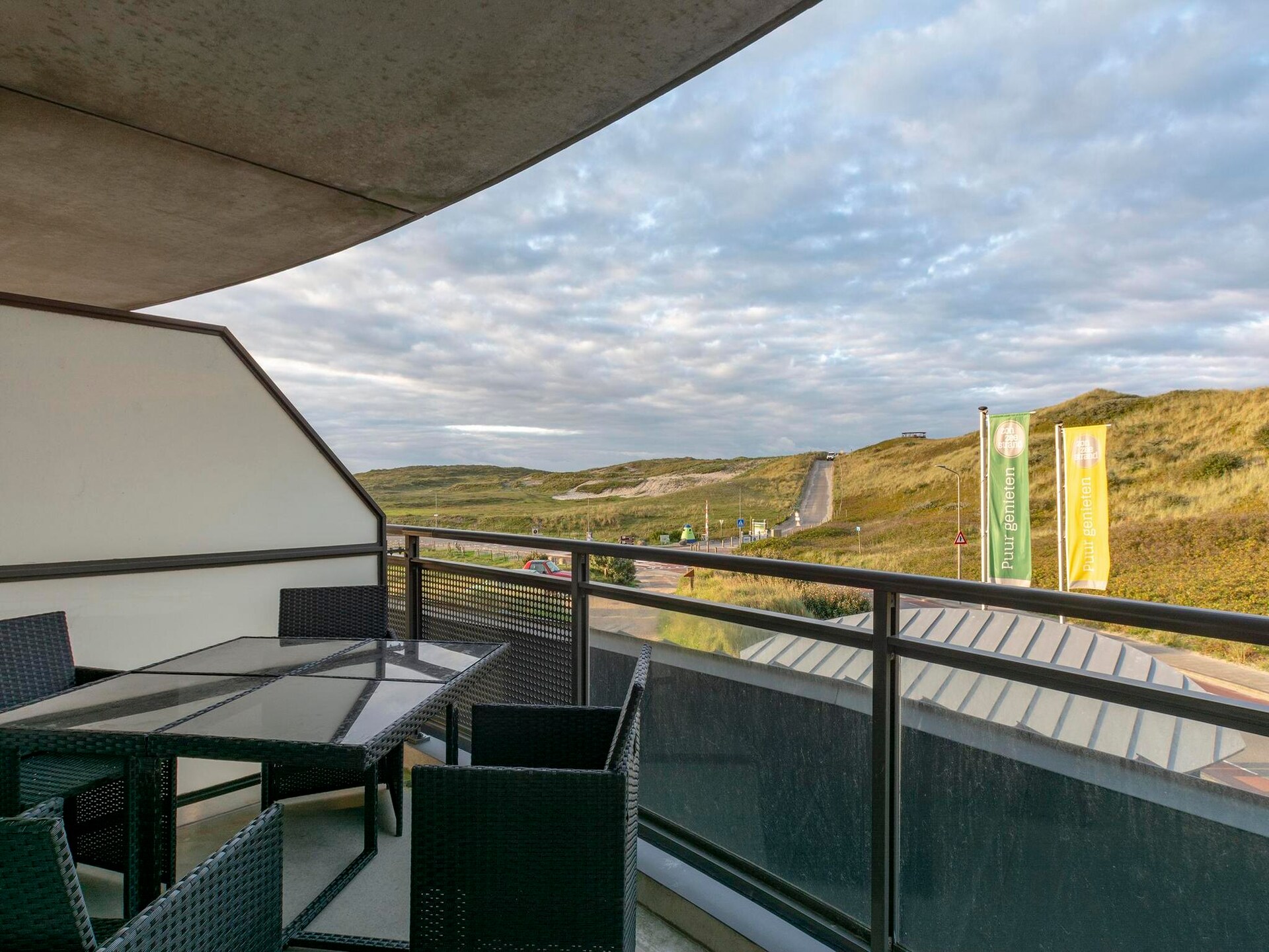 Wijde Blick 208: licht appartement op 250m van strand Callantsoog - foto 2