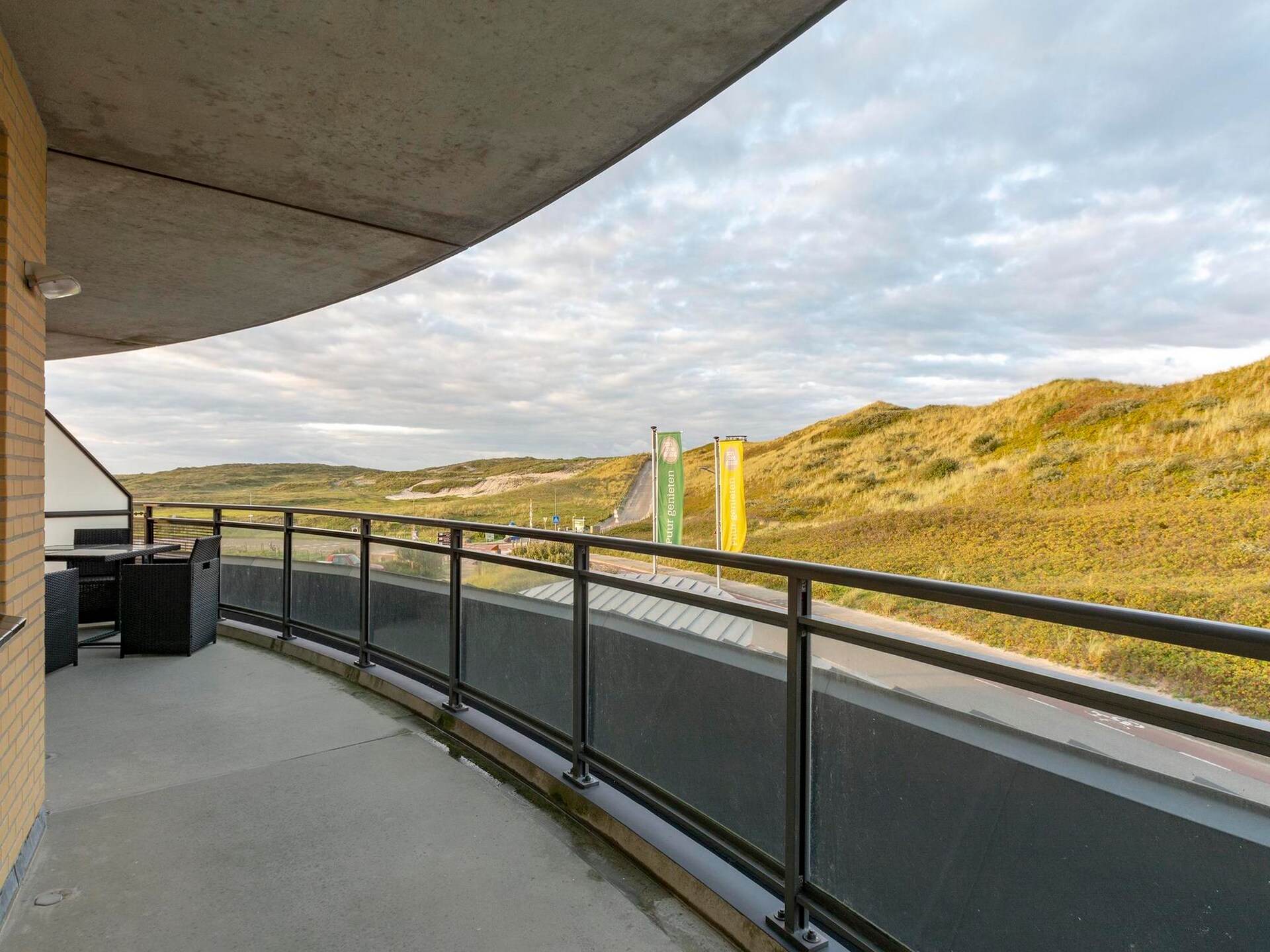 Wijde Blick 208: licht appartement op 250m van strand Callantsoog - foto 12