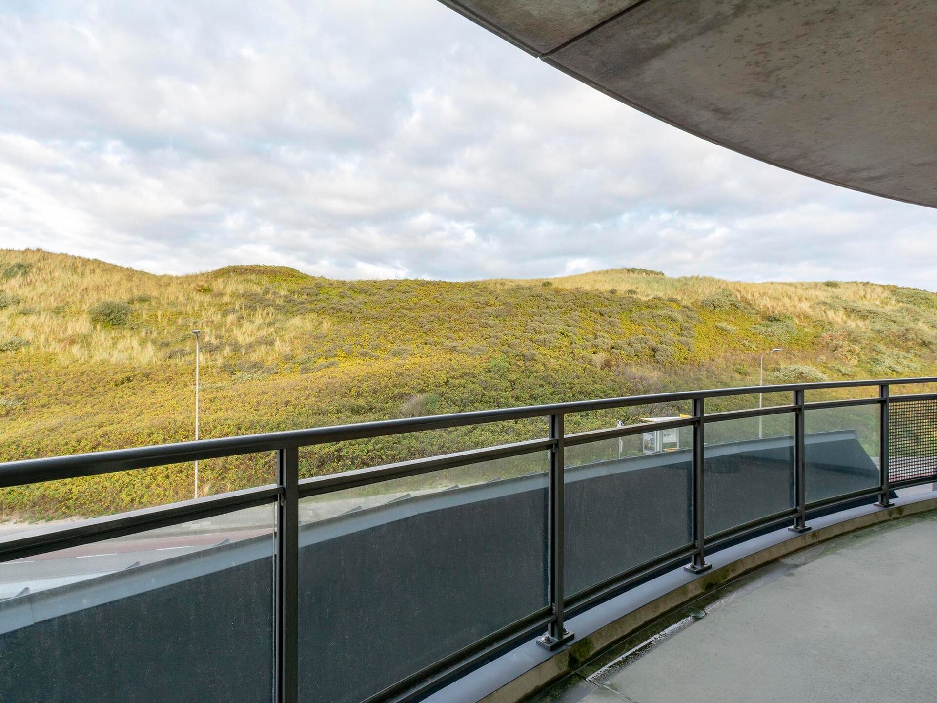 Wijde Blick 208: licht appartement op 250m van strand Callantsoog - foto 14