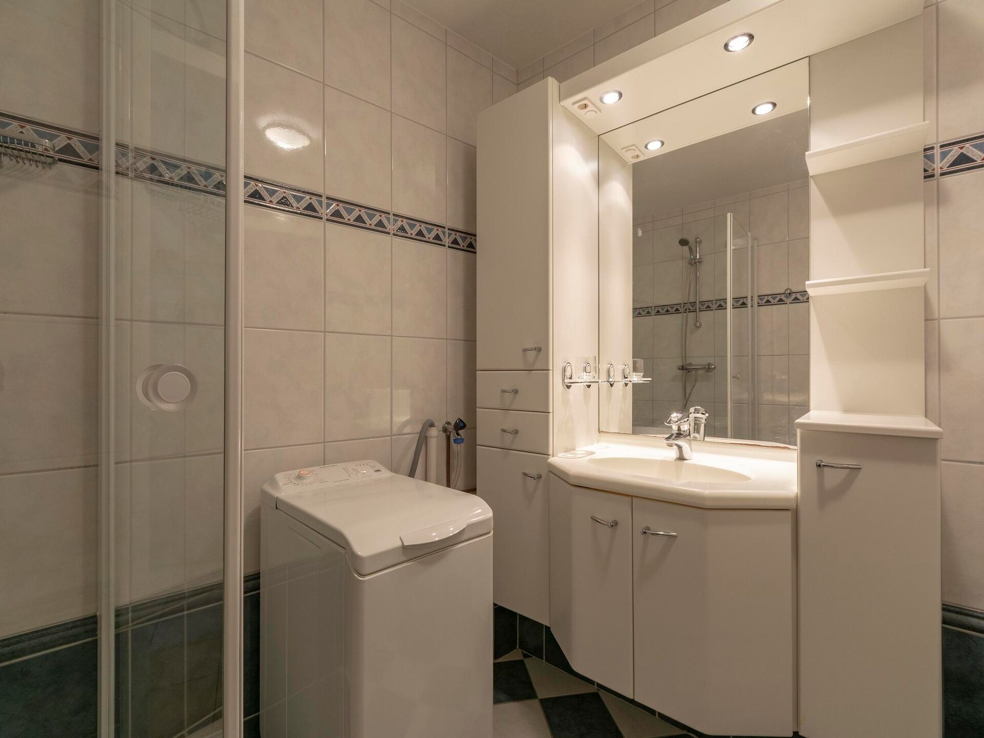 Wijde Blick 208: licht appartement op 250m van strand Callantsoog - foto 10