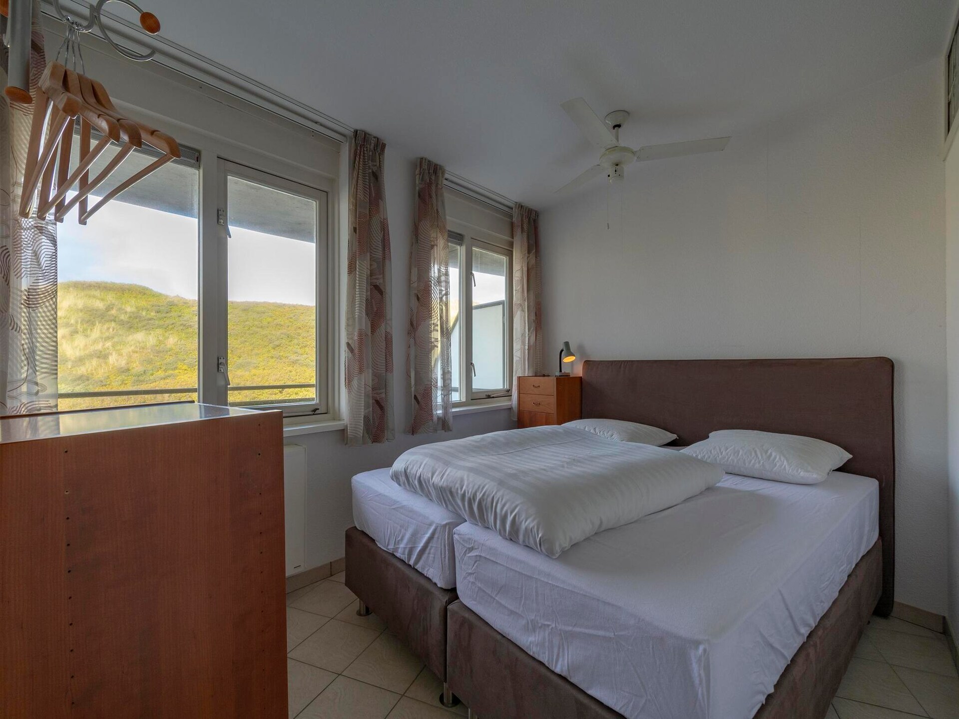 Wijde Blick 208: licht appartement op 250m van strand Callantsoog - foto 3