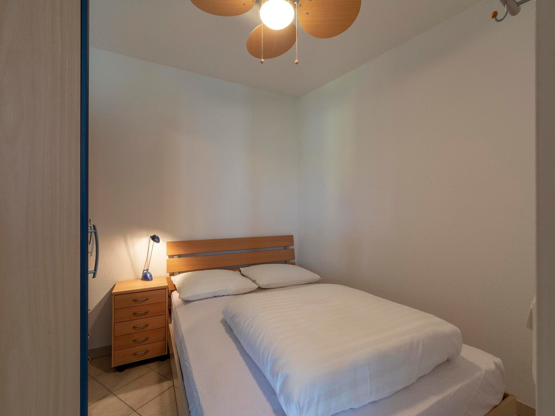 Wijde Blick 208: licht appartement op 250m van strand Callantsoog - foto 9