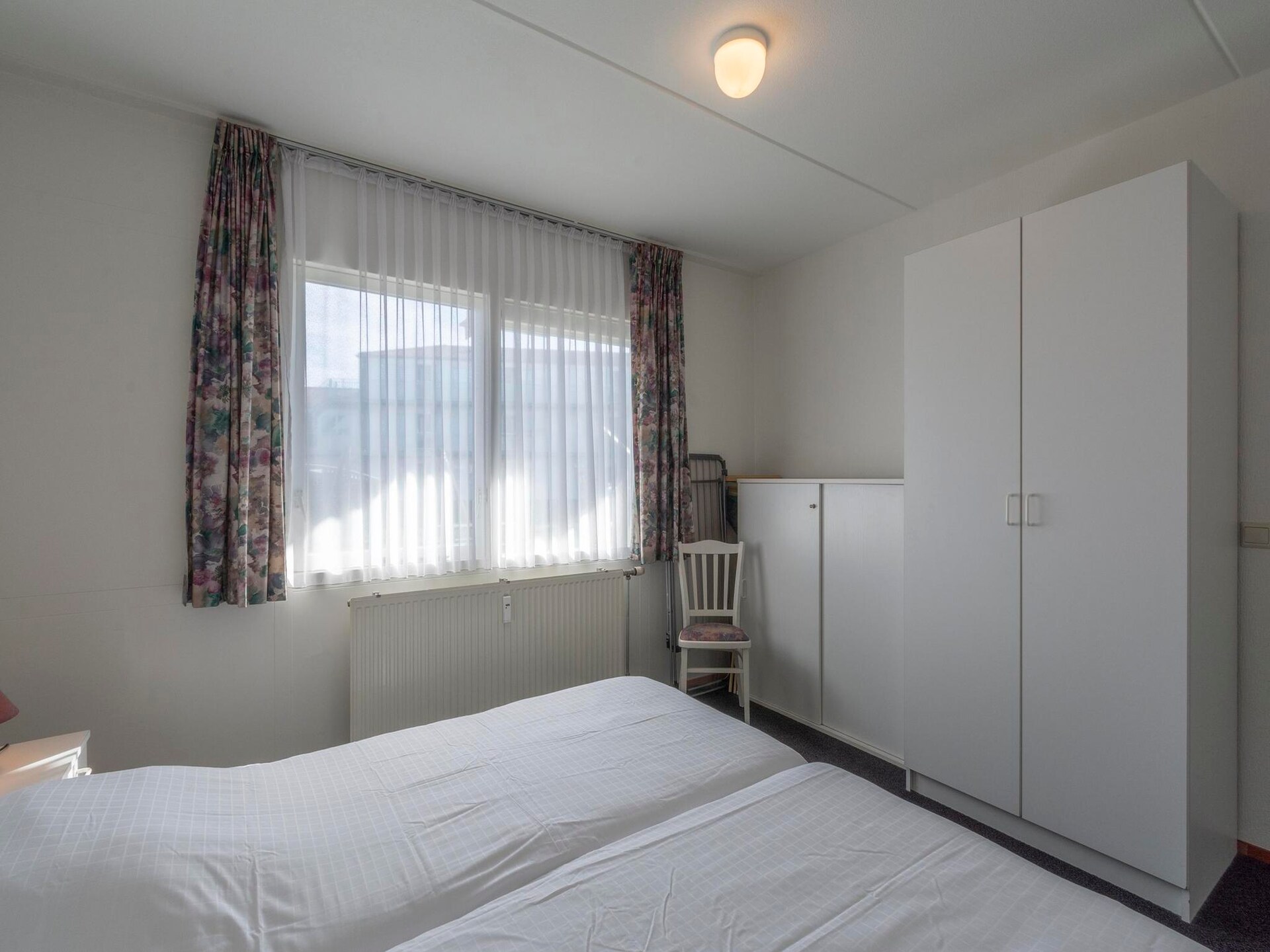 Beach Appartement 05: Kindvriendelijk appartement aan de duinen in Callantsoog - foto 12