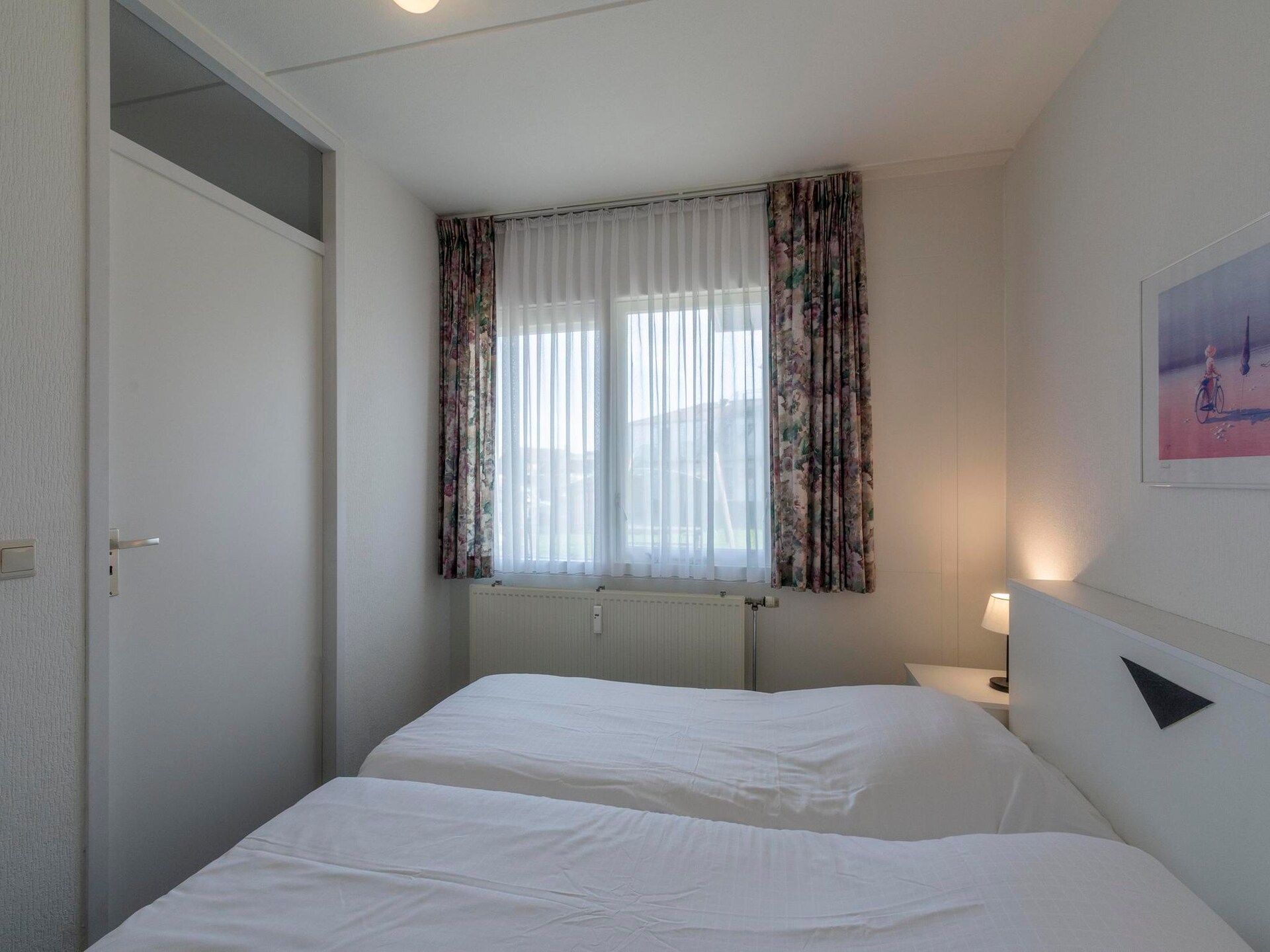 Beach Appartement 05: Kindvriendelijk appartement aan de duinen in Callantsoog - foto 13