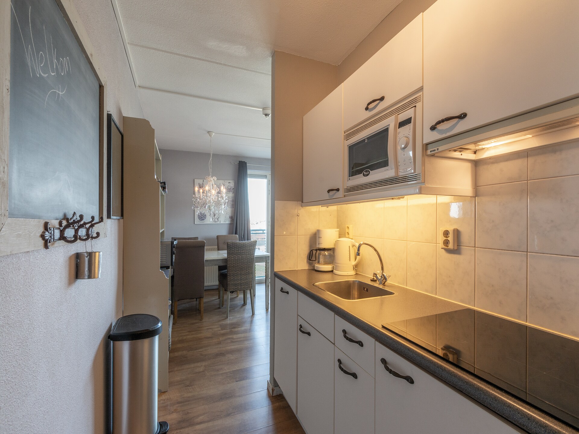 Strandslag 193: sfeervol appartement met duinuitzicht in Julianadorp aan Zee - foto 13
