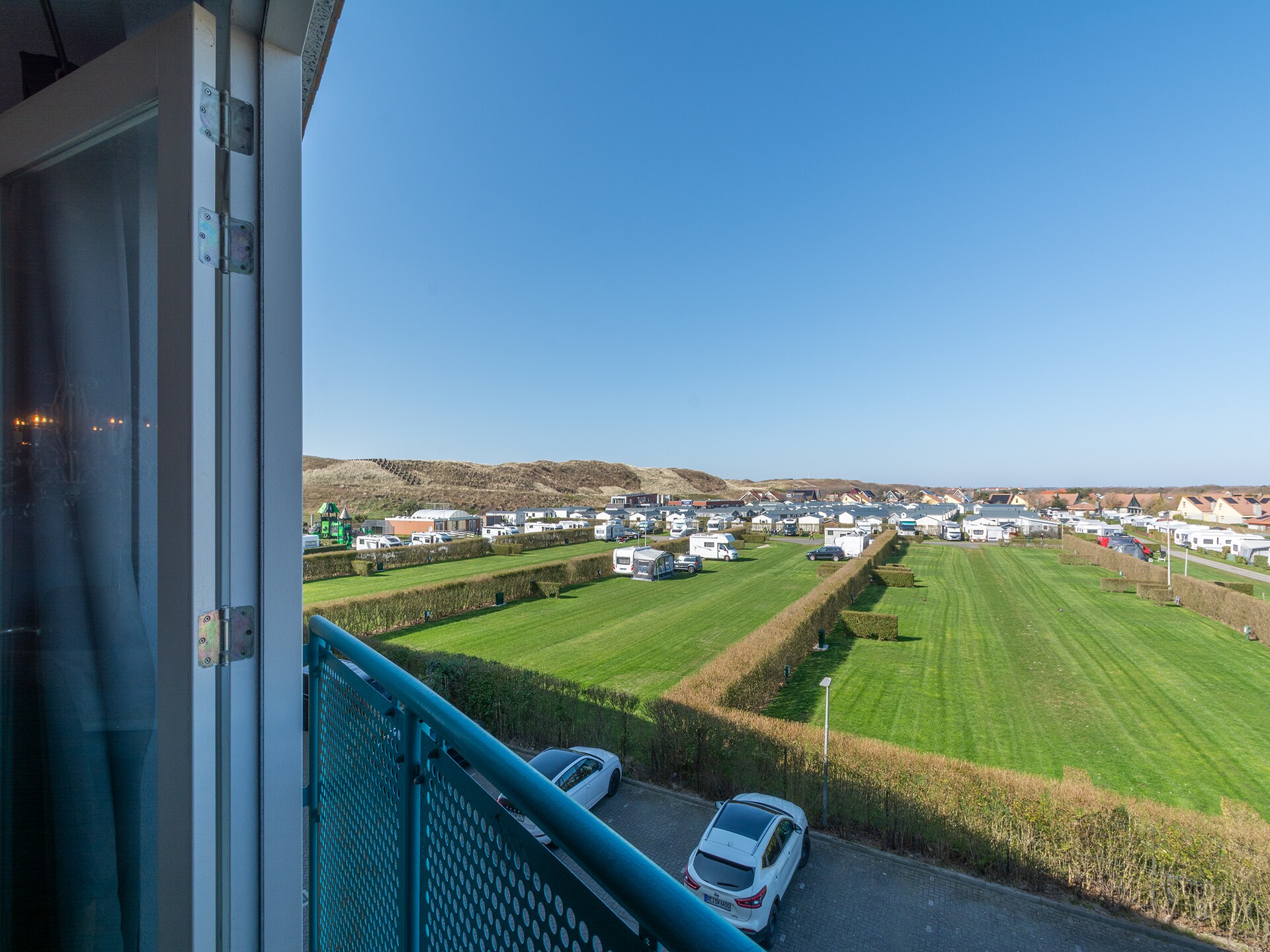 Strandslag 193: sfeervol appartement met duinuitzicht in Julianadorp aan Zee - foto 20