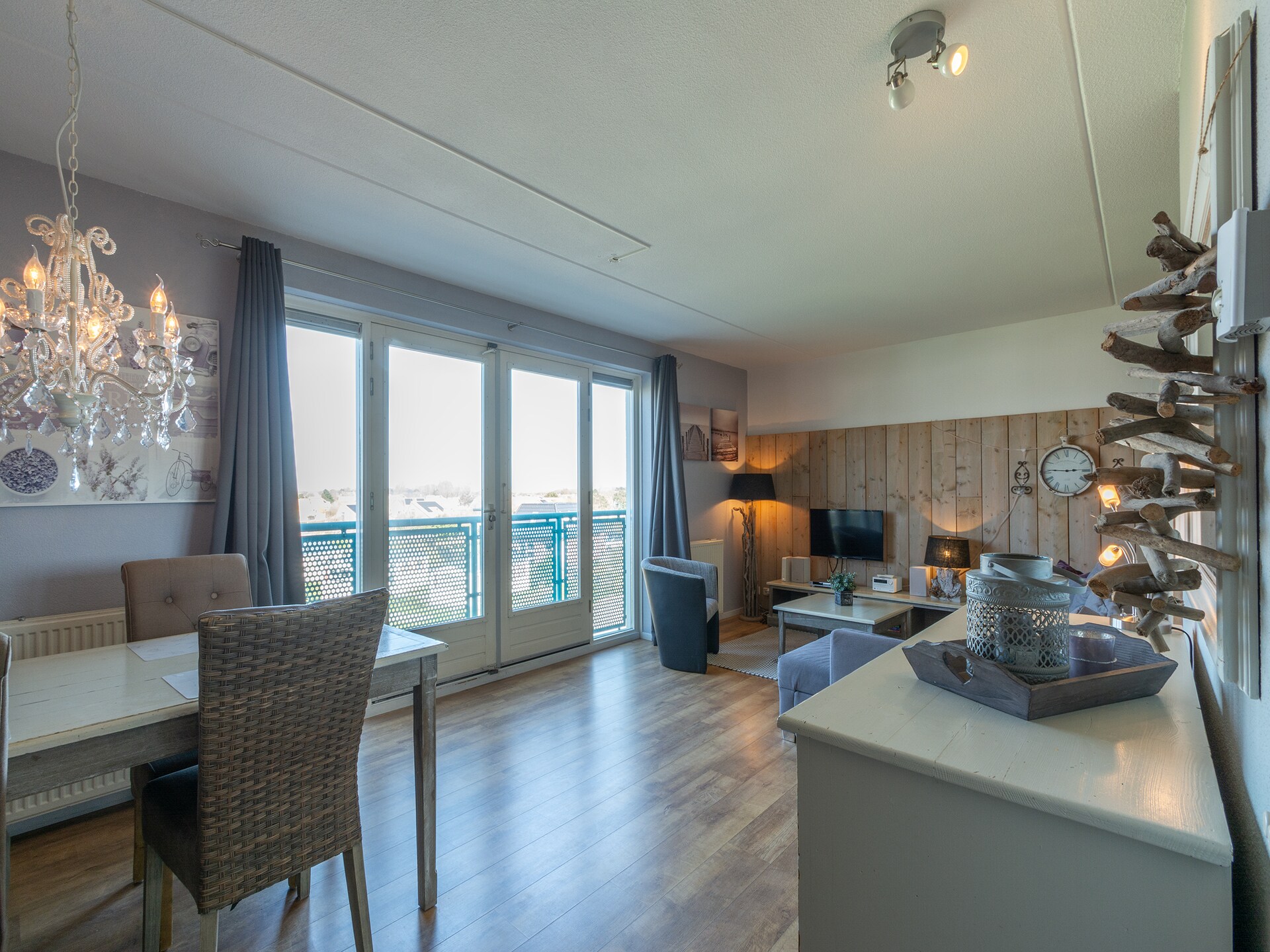 Strandslag 193: sfeervol appartement met duinuitzicht in Julianadorp aan Zee - foto 7