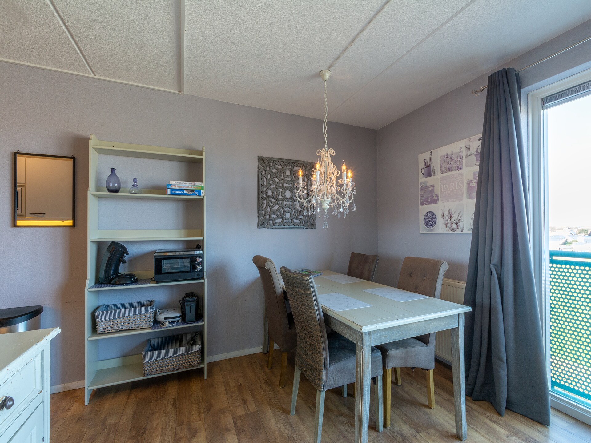 Strandslag 193: sfeervol appartement met duinuitzicht in Julianadorp aan Zee - foto 3