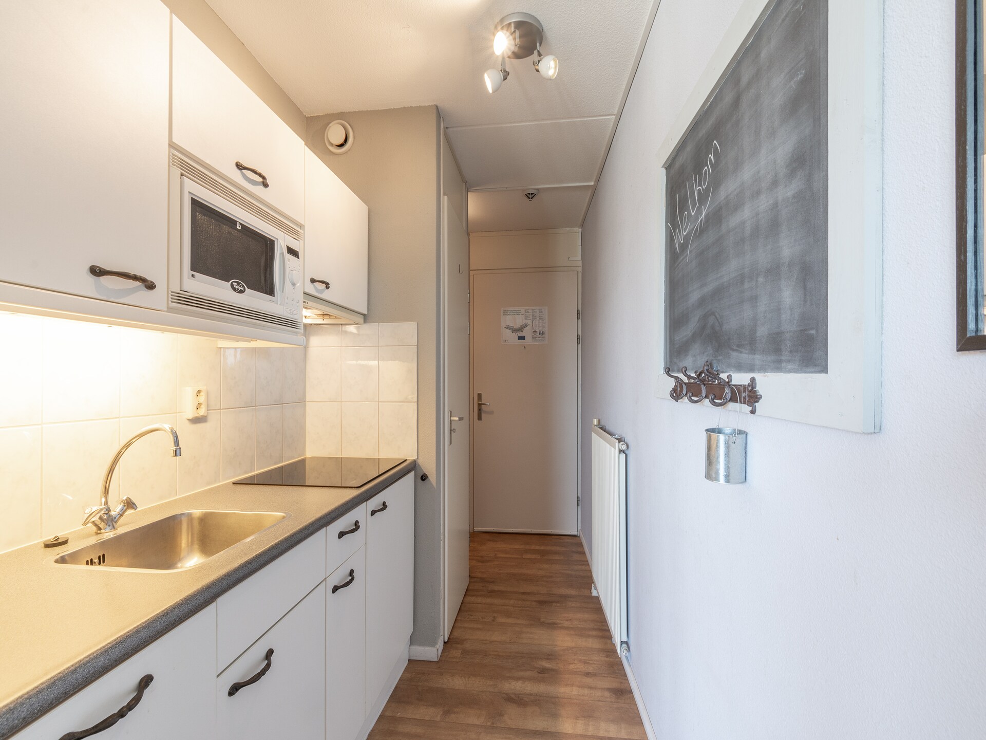 Strandslag 193: sfeervol appartement met duinuitzicht in Julianadorp aan Zee - foto 5