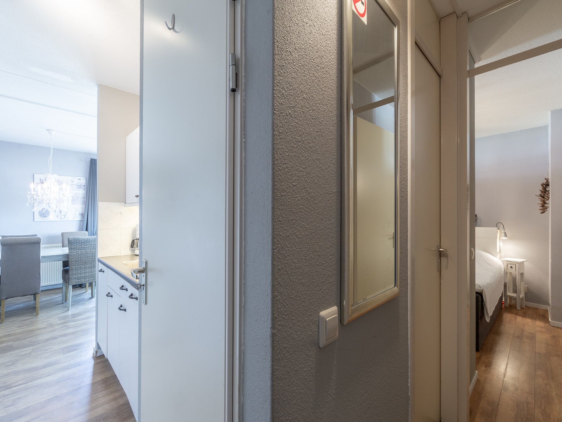 Strandslag 193: sfeervol appartement met duinuitzicht in Julianadorp aan Zee - foto 15