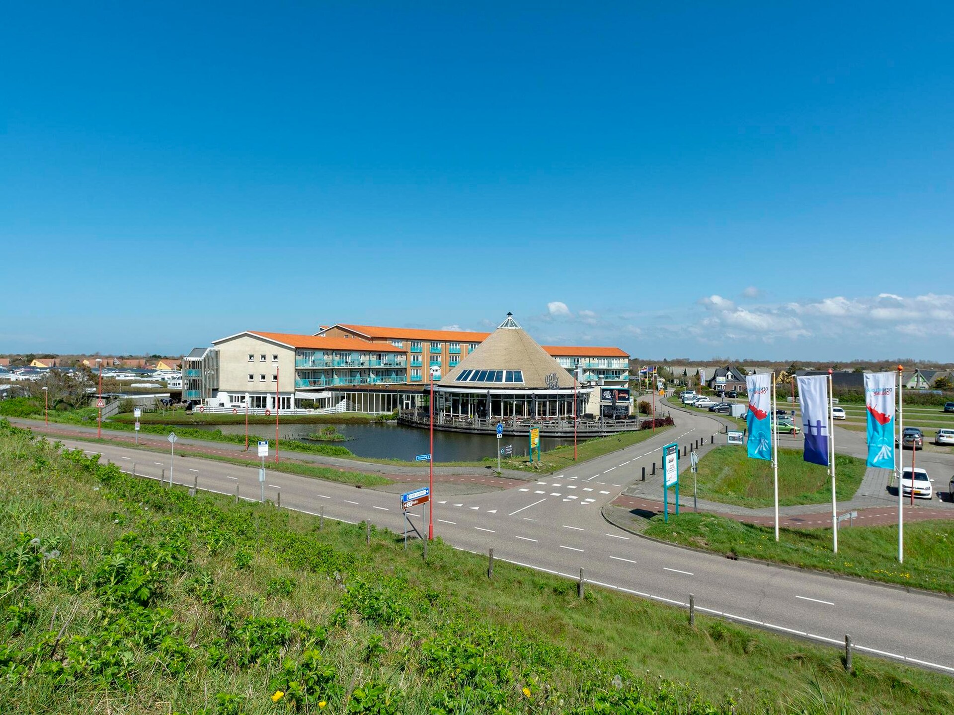 Strandslag 193: sfeervol appartement met duinuitzicht in Julianadorp aan Zee - foto 6